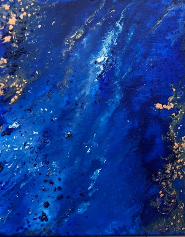 Abysses zone épipélagique