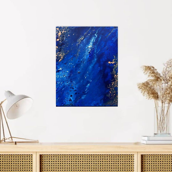 Abysses zone épipélagique