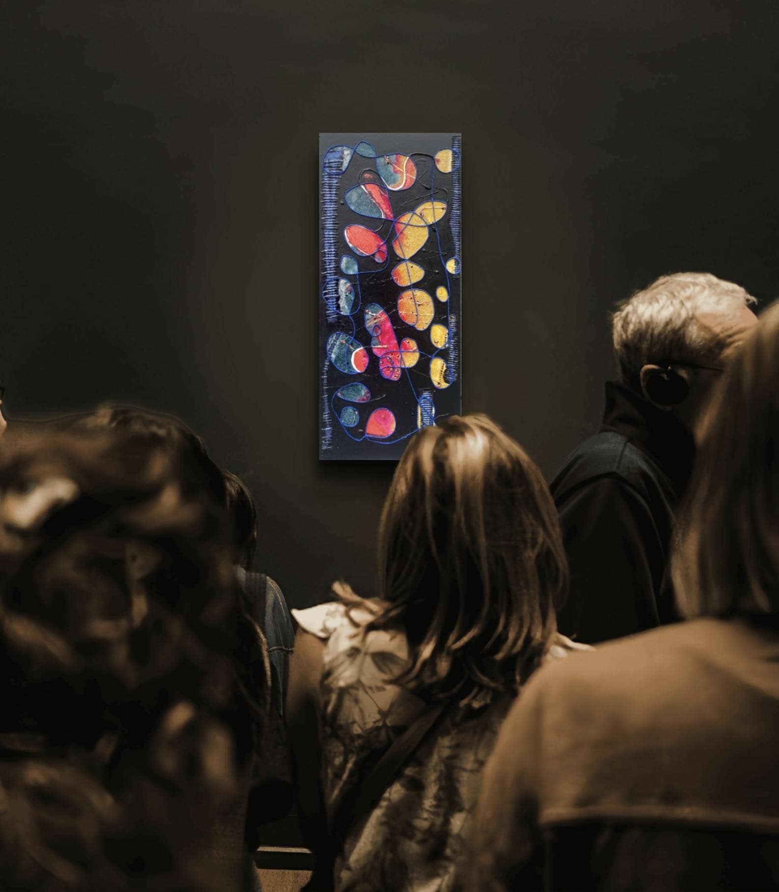 Vibrations estivales