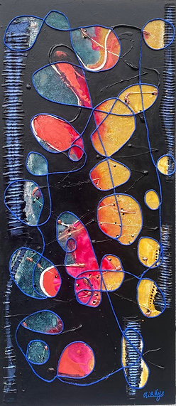 Vibrations estivales