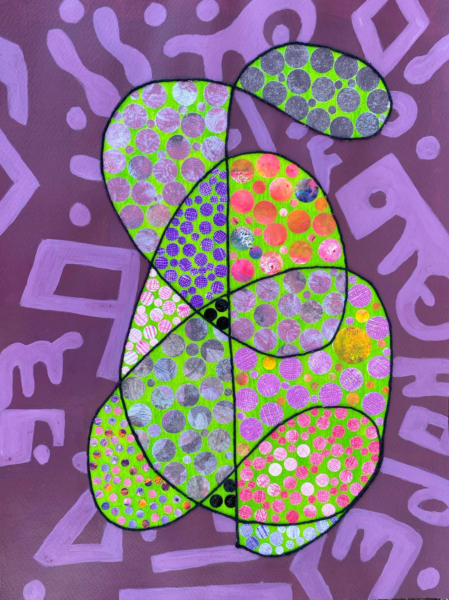 Eclopourpre