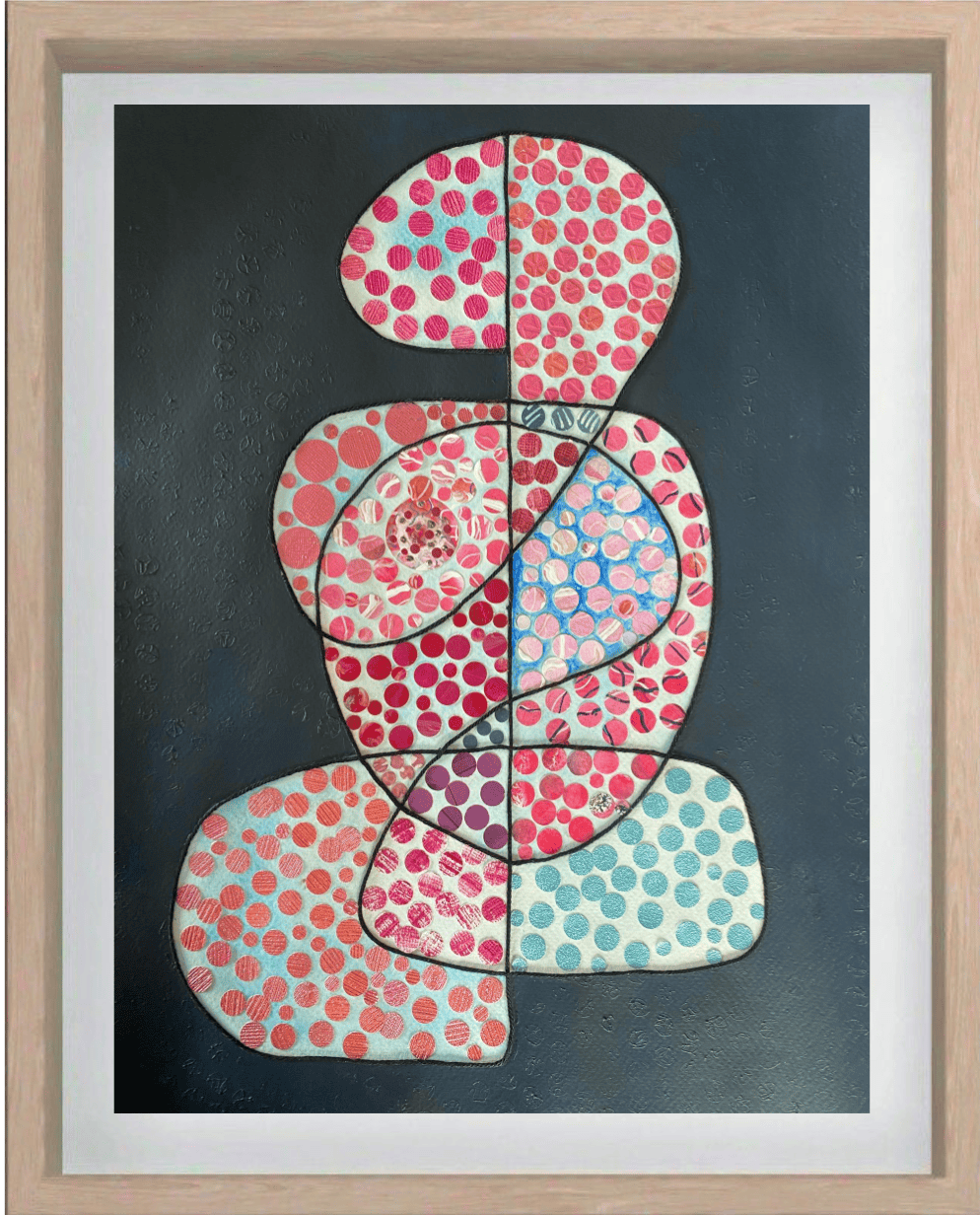 Anima ya Uhai - Âme de la vie