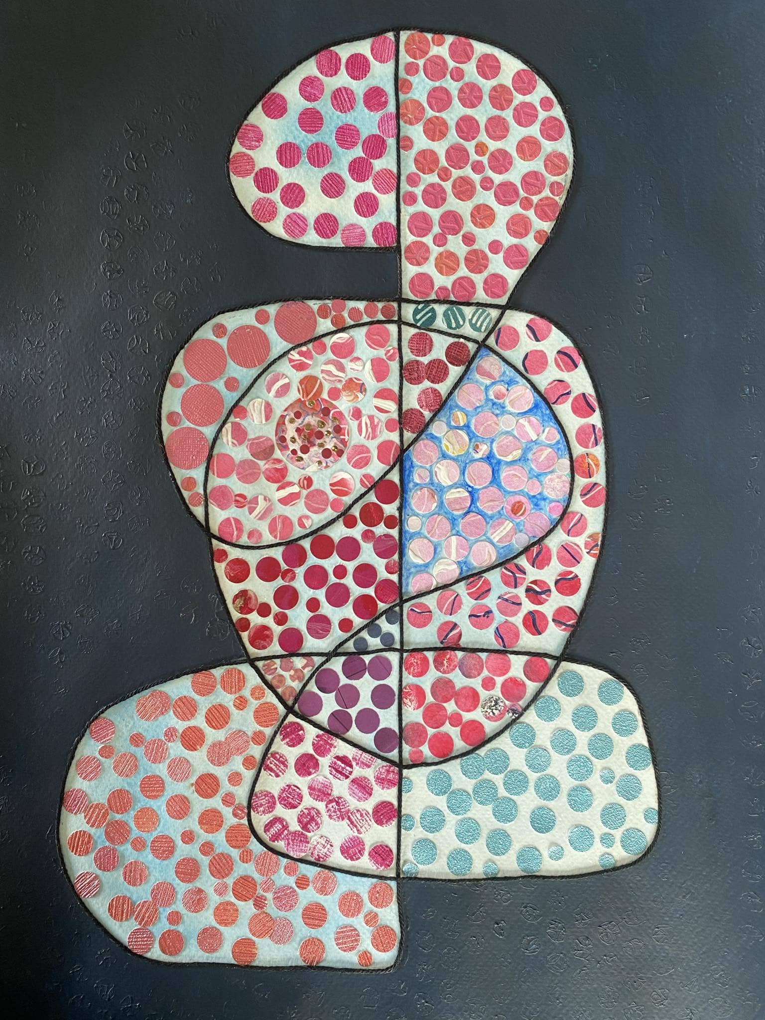 Anima ya Uhai - Âme de la vie