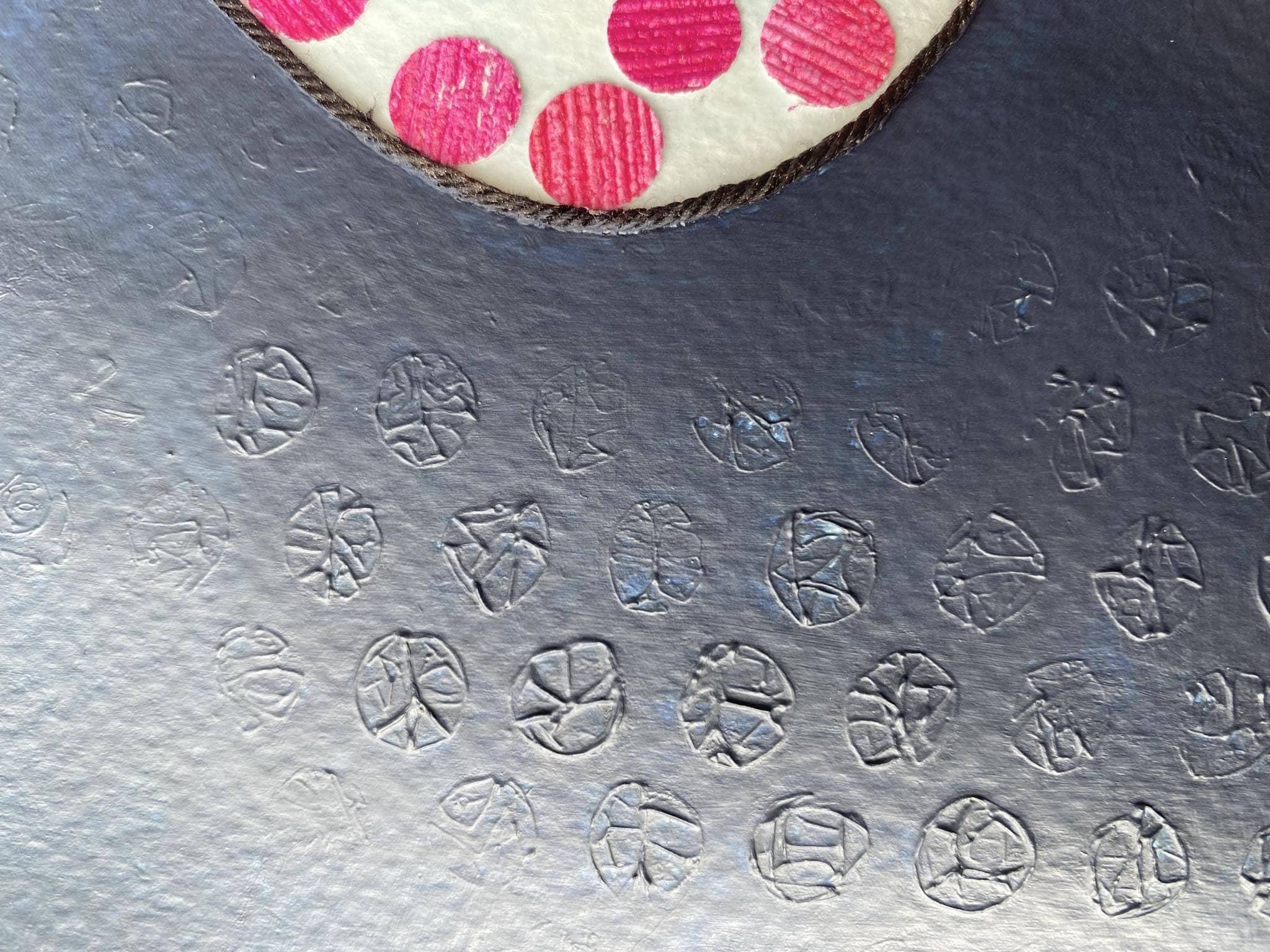 Anima ya Uhai - Âme de la vie