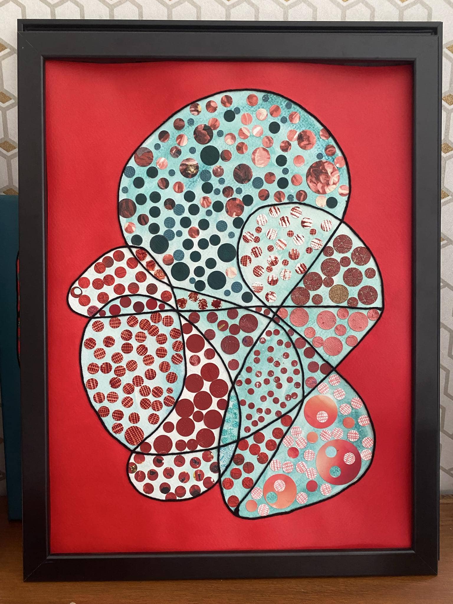 Iphunga Lokuvikela - Parfum de la protection