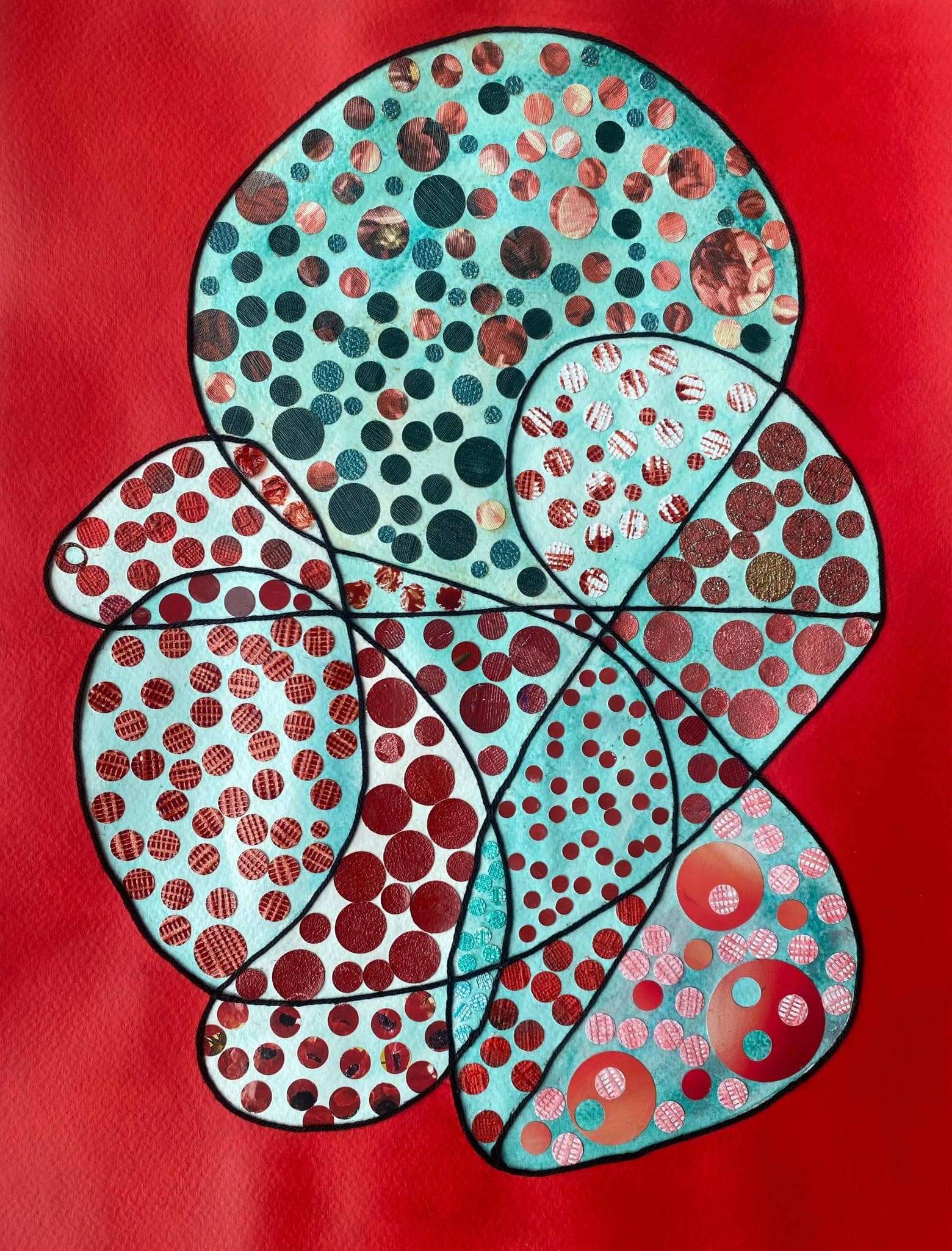 Iphunga Lokuvikela - Parfum de la protection