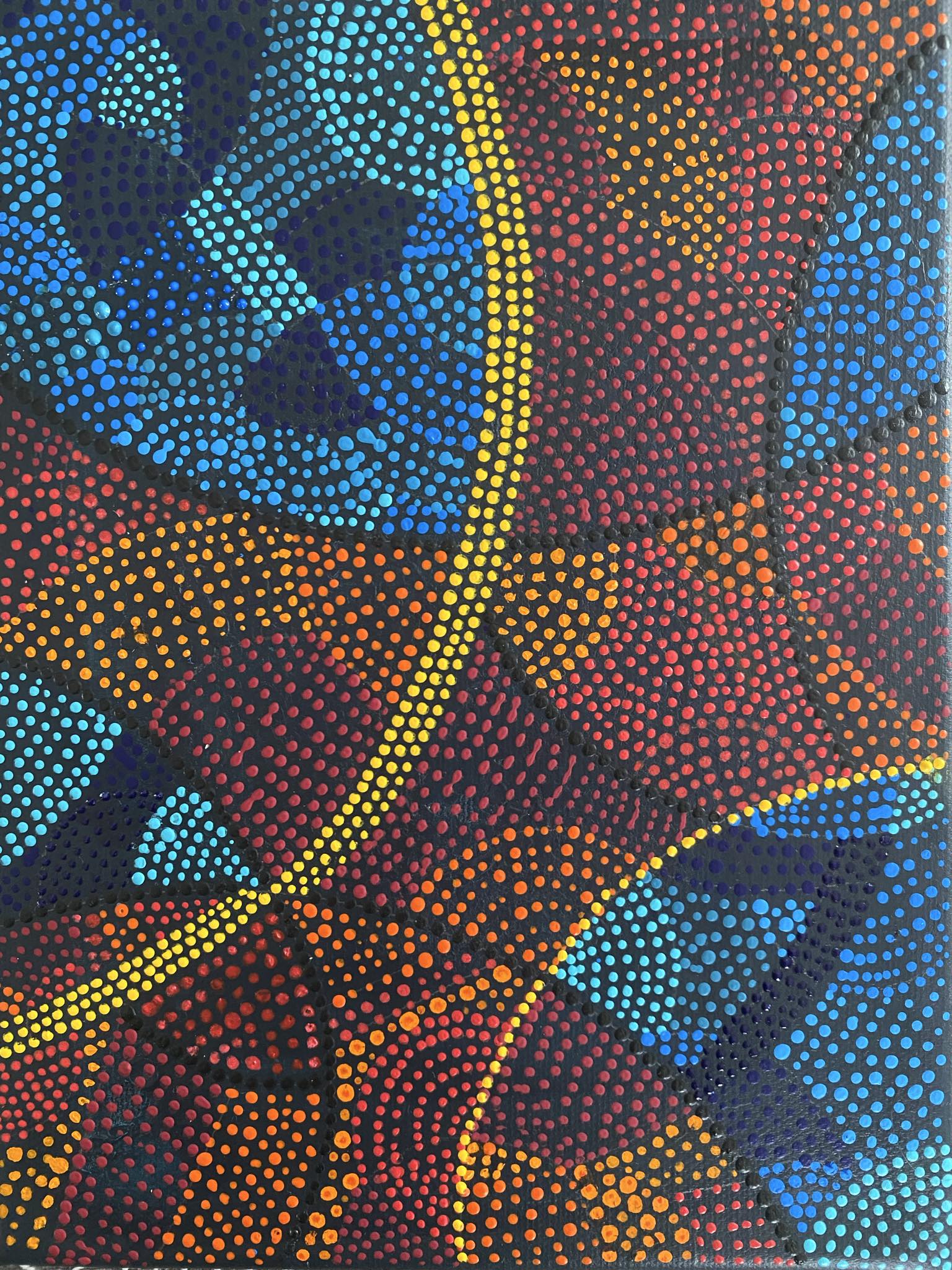 Labyrinthe sacré 