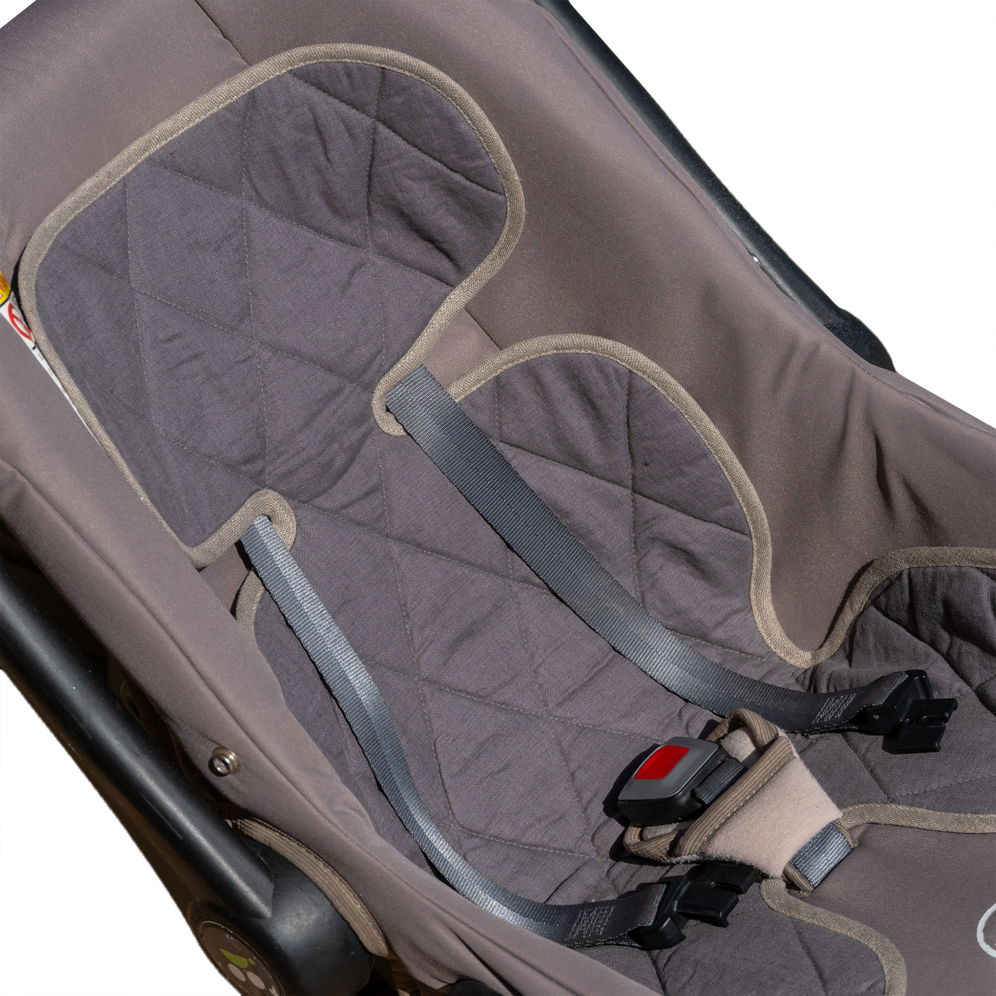 „GYLĖ“ įdėklas į autokėdutę 0-13kg