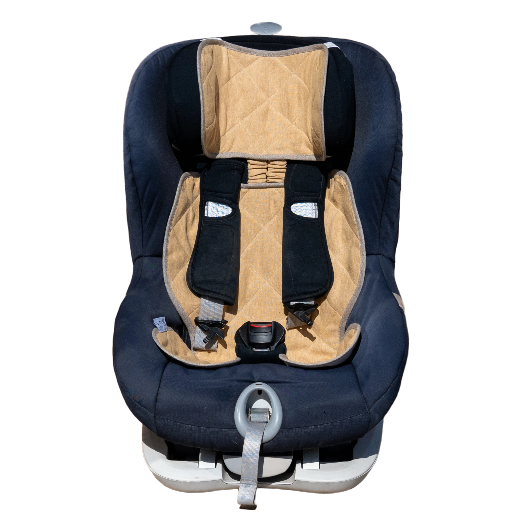 „KOPA“ įdėklas į autokėdutę iki 36kg