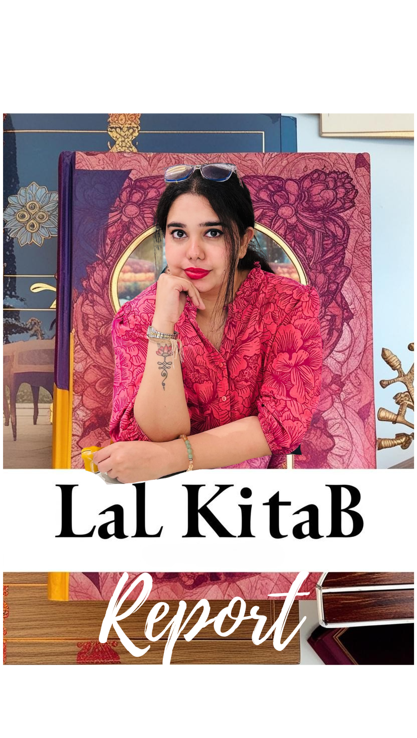 LaL Kitab Report