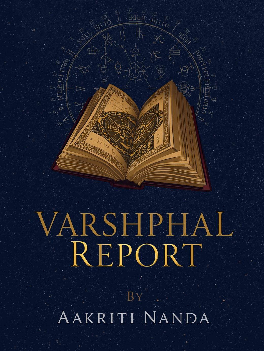varshphal report 2006
