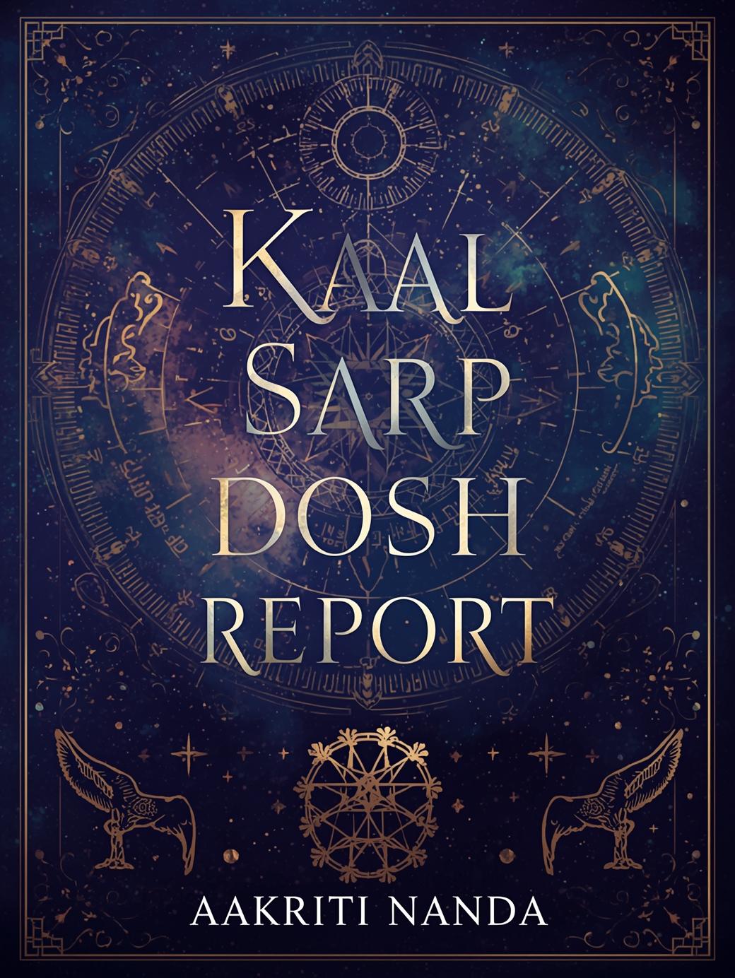 kaal sarp and maglik dosh 