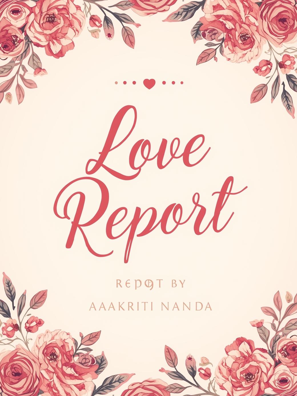 love report