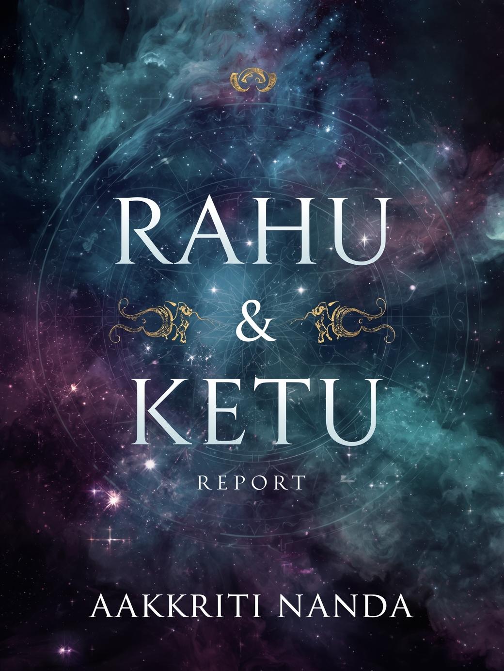rahu ketu report transit