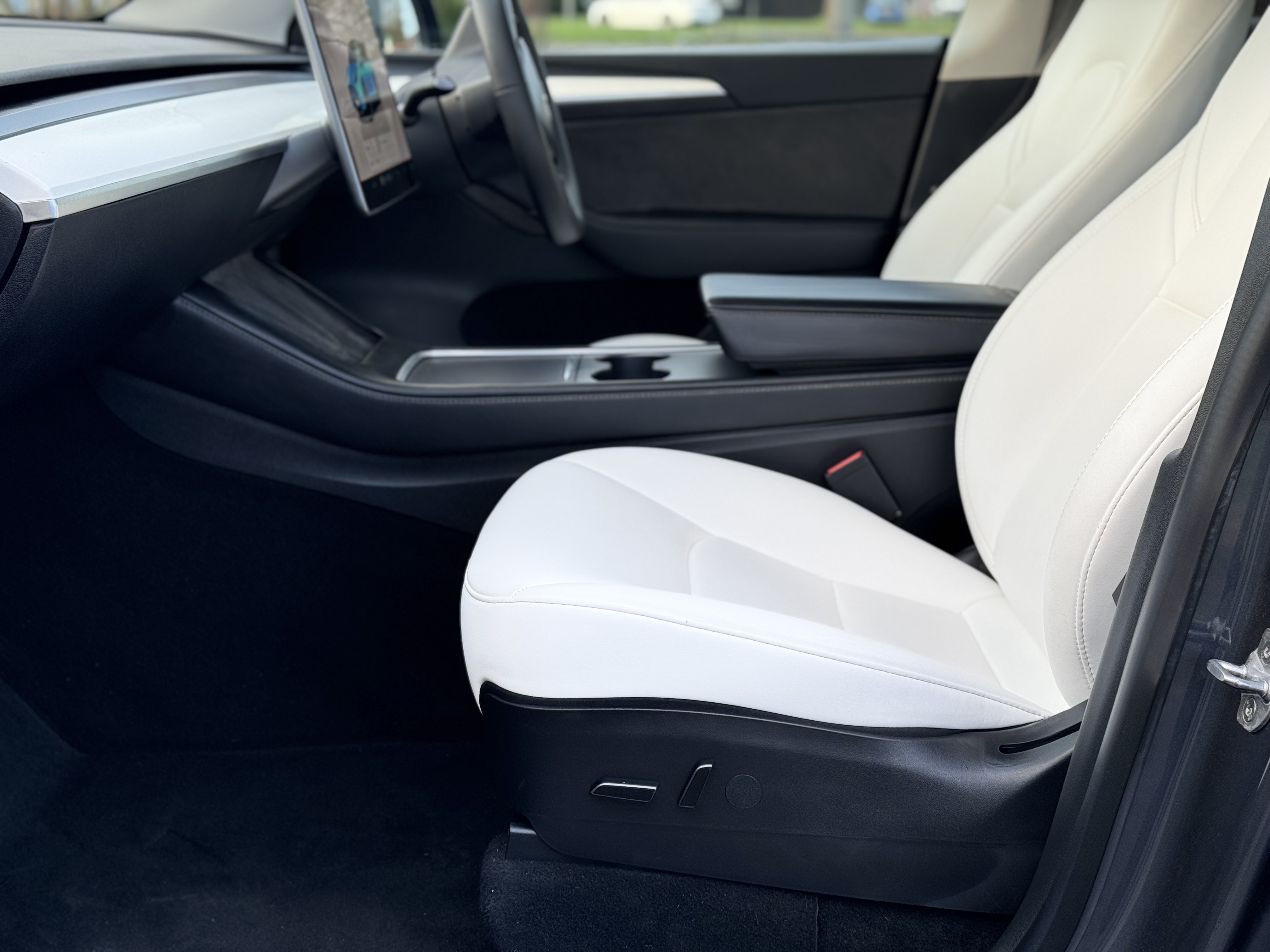 Tesla Model Y LR - 2022