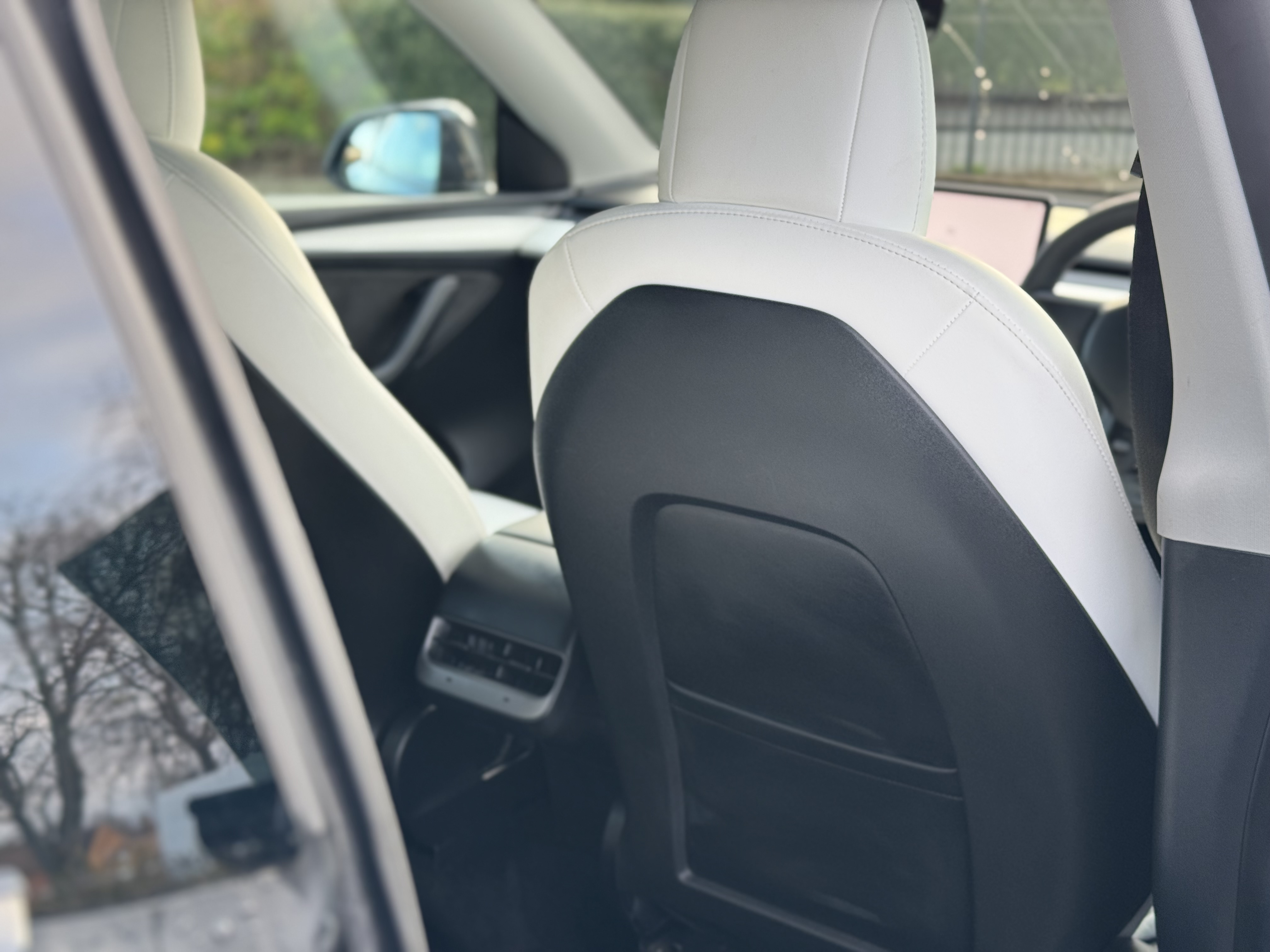 Tesla Model Y LR - 2022