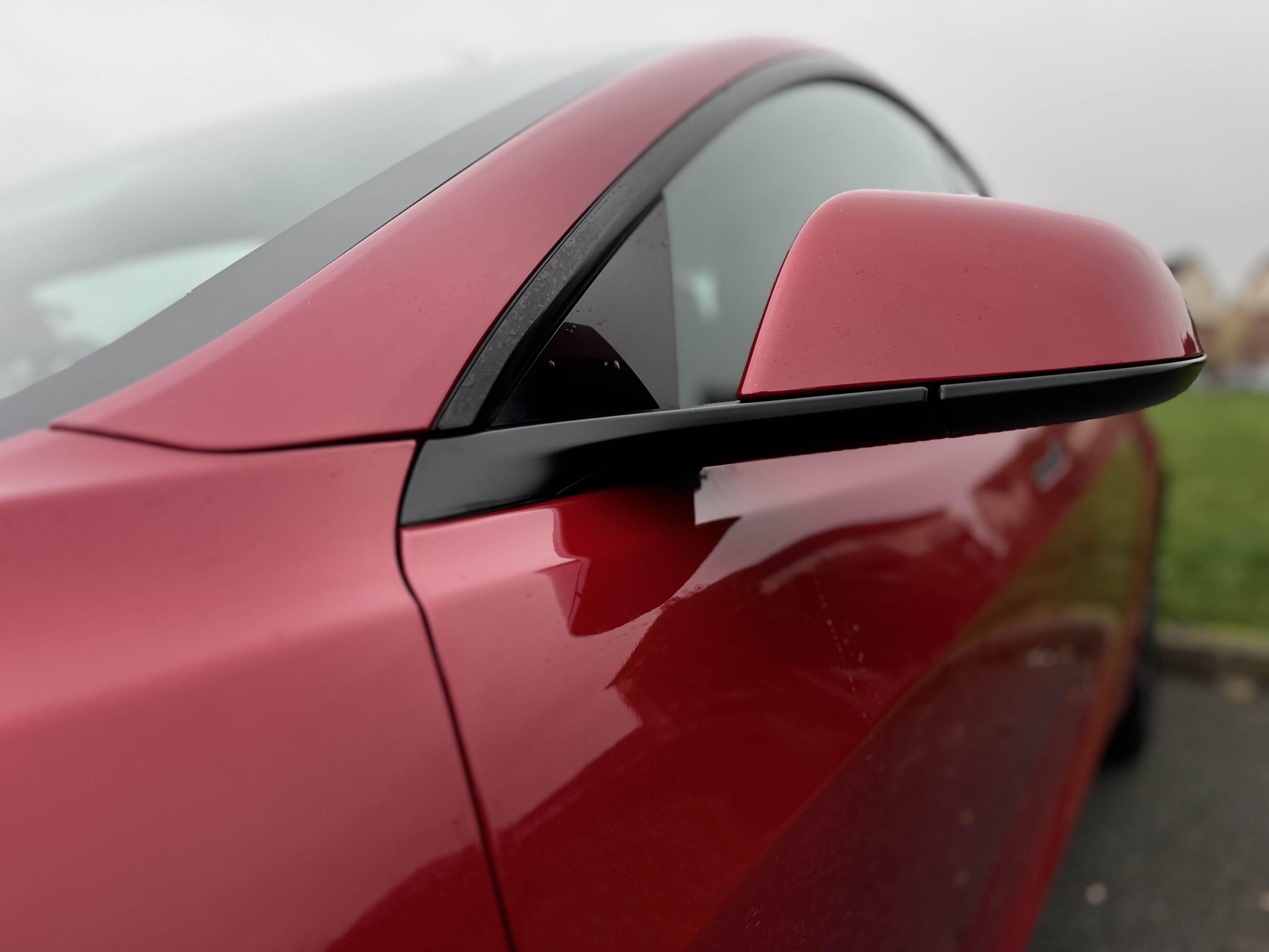 Tesla Model 3 LR - 2022
