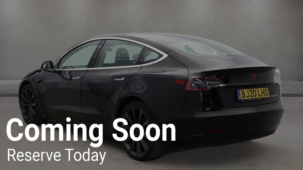 Model 3 Performance
