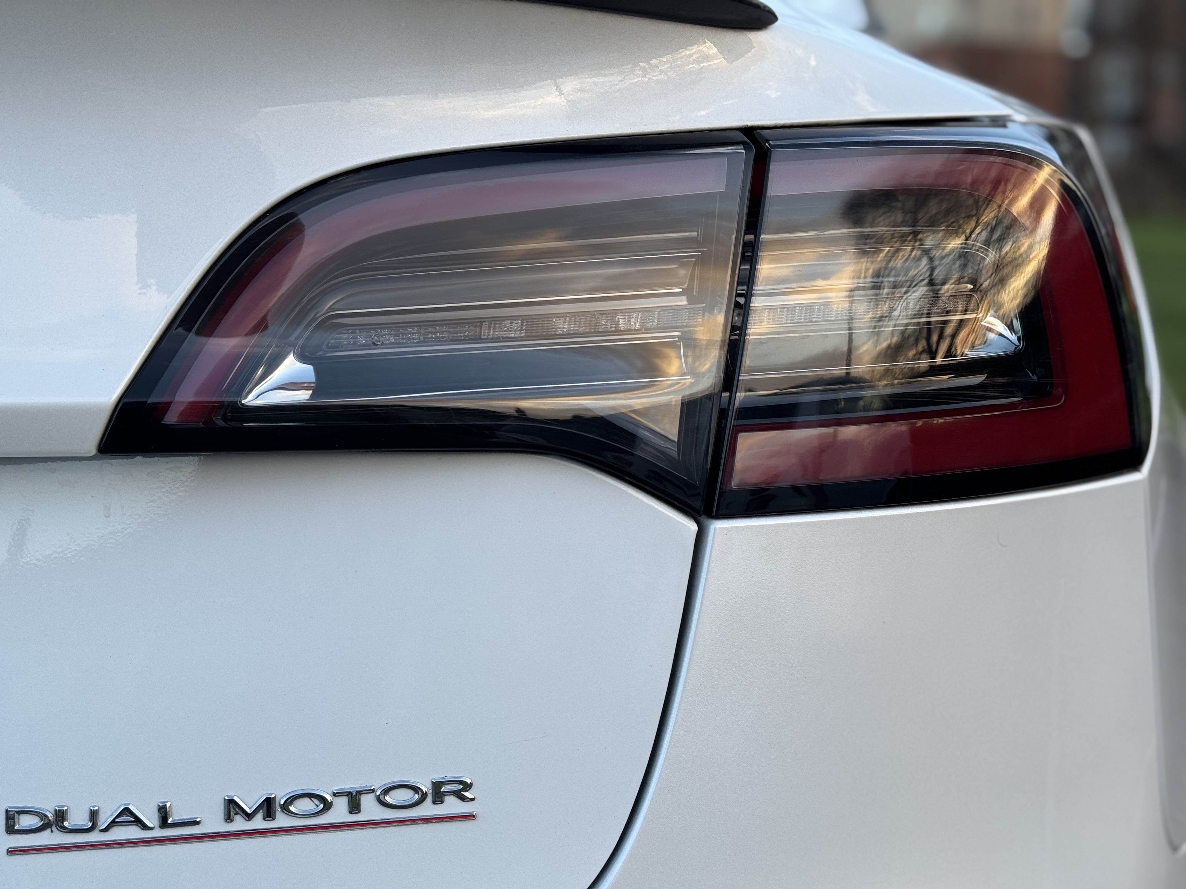Model 3 Performance