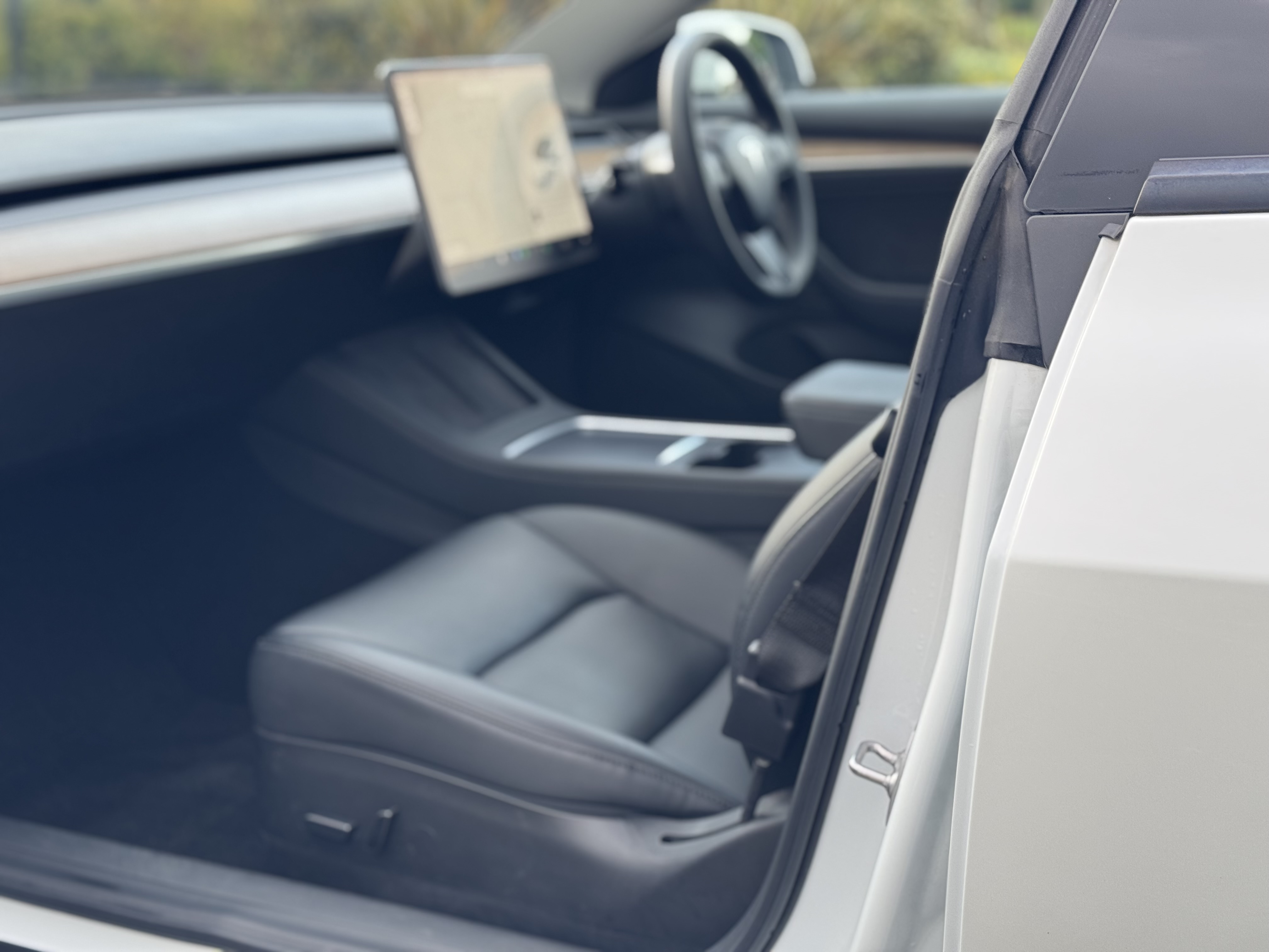 Tesla Model 3 Standard Plus - 2021