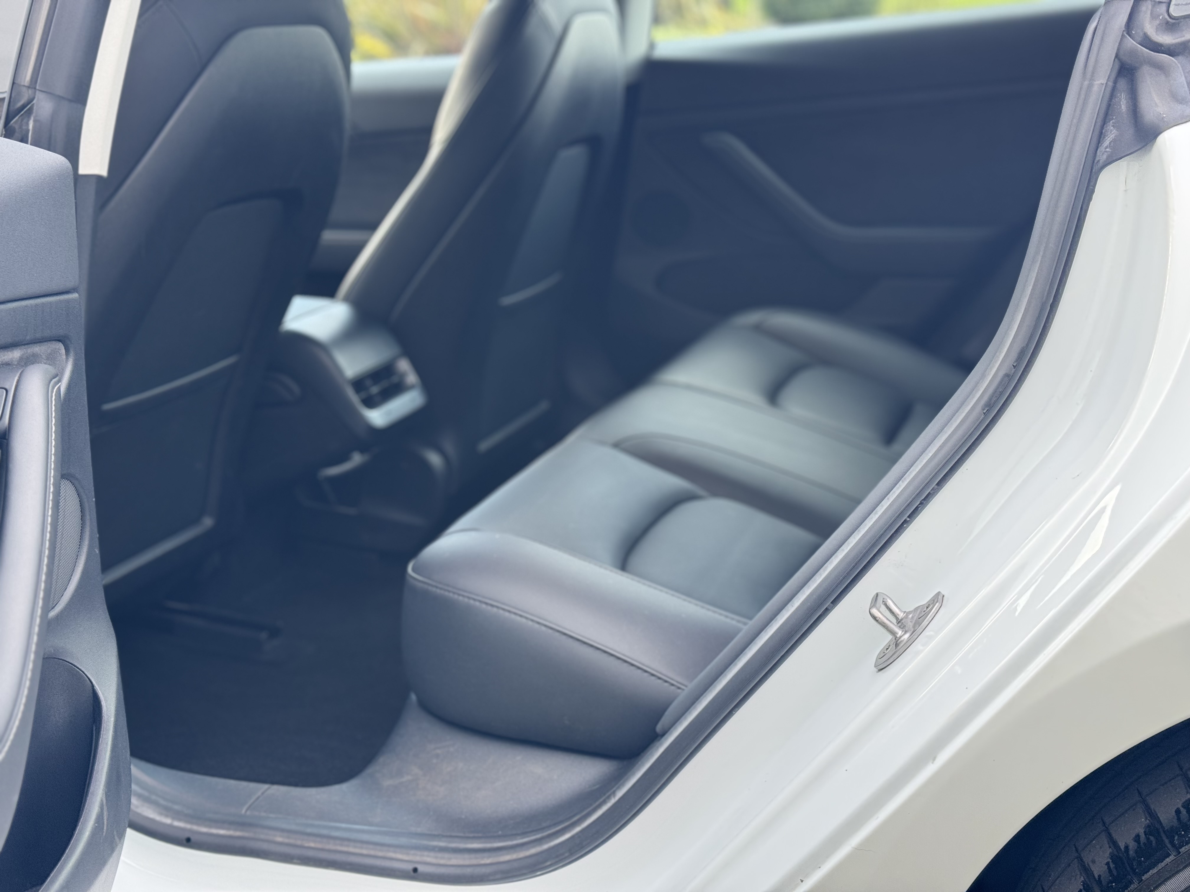 Tesla Model 3 Standard Plus - 2021