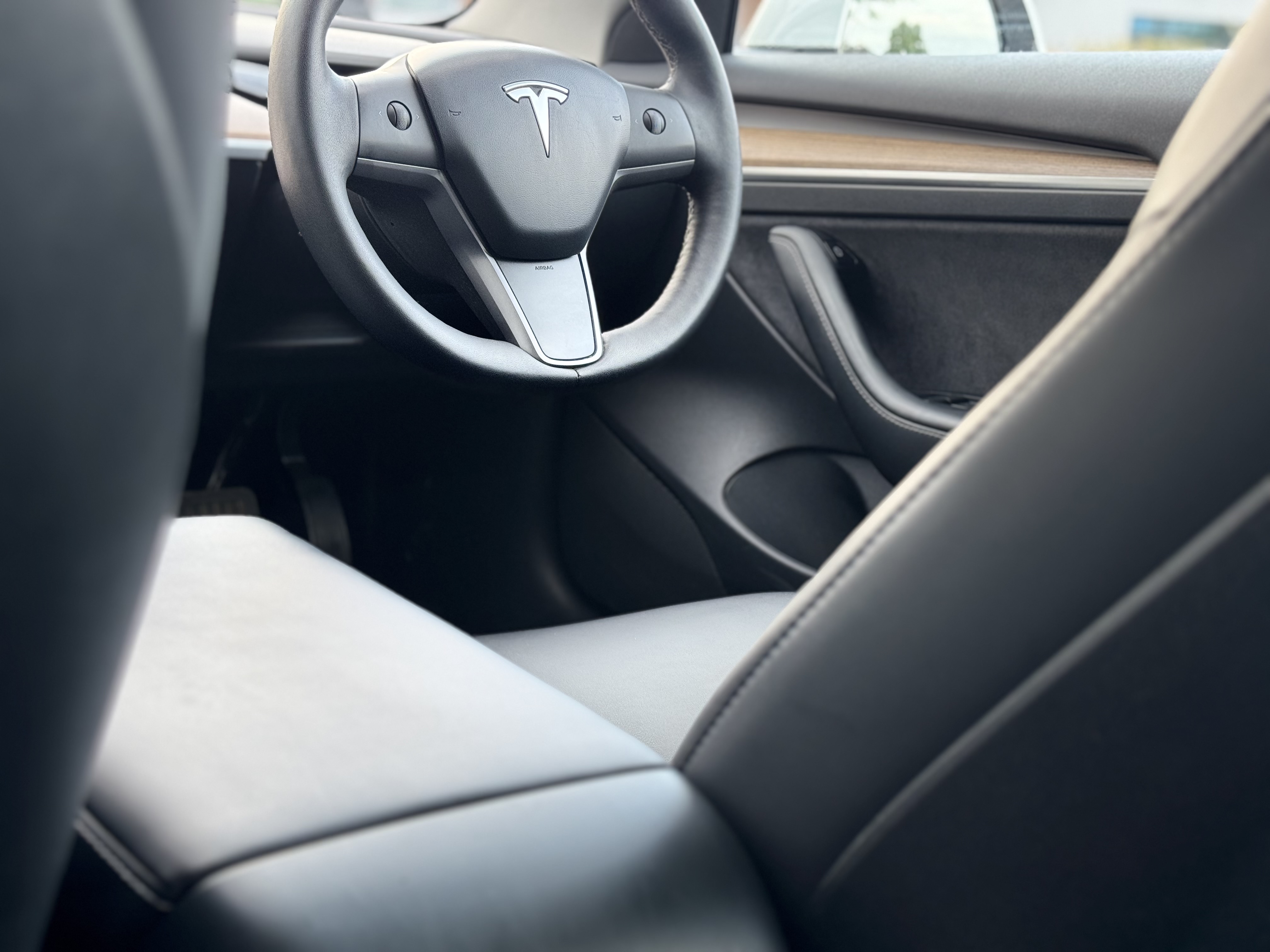 Tesla Model 3 Standard Plus - 2021