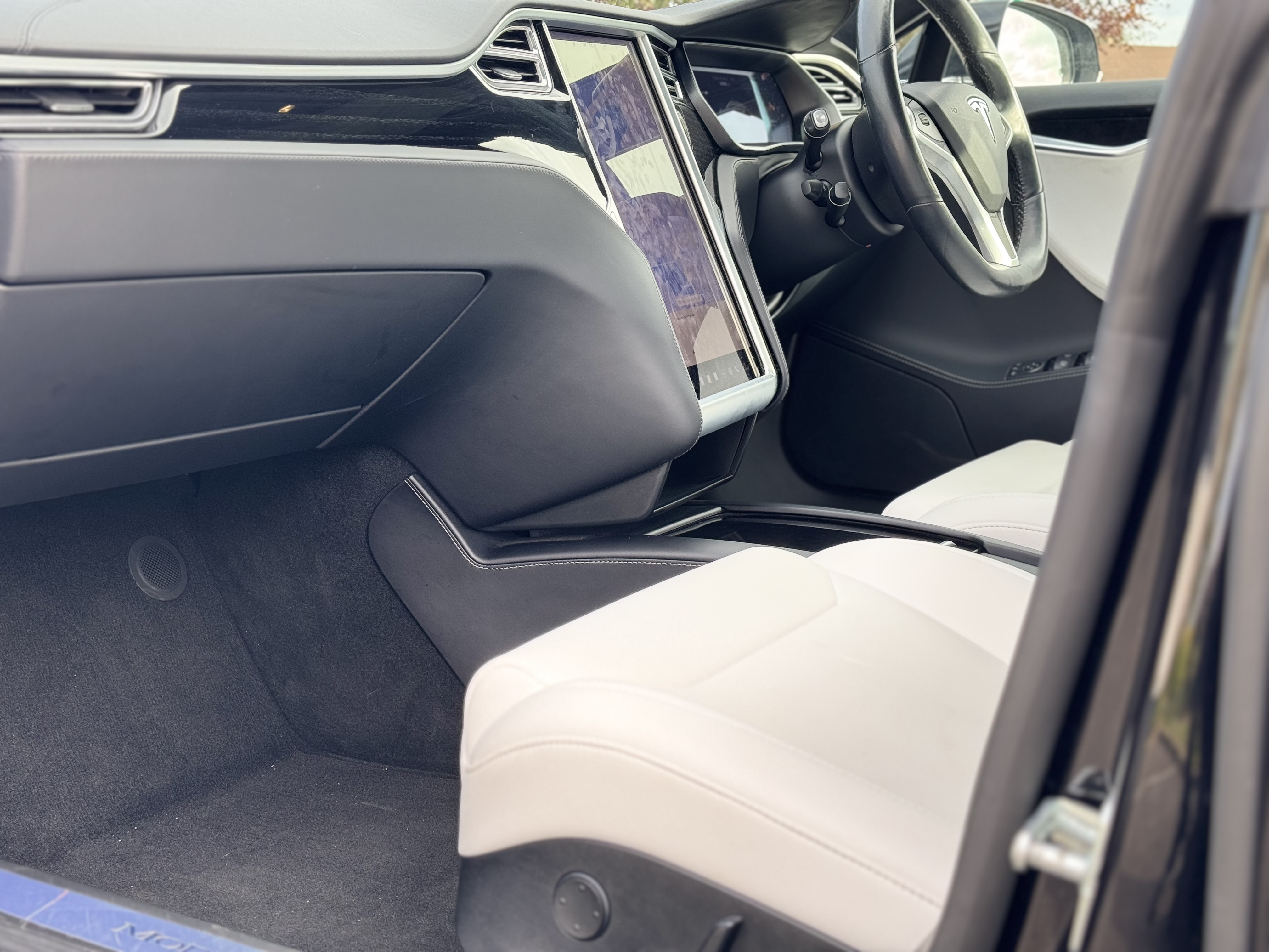Tesla Model S 100D - 2018