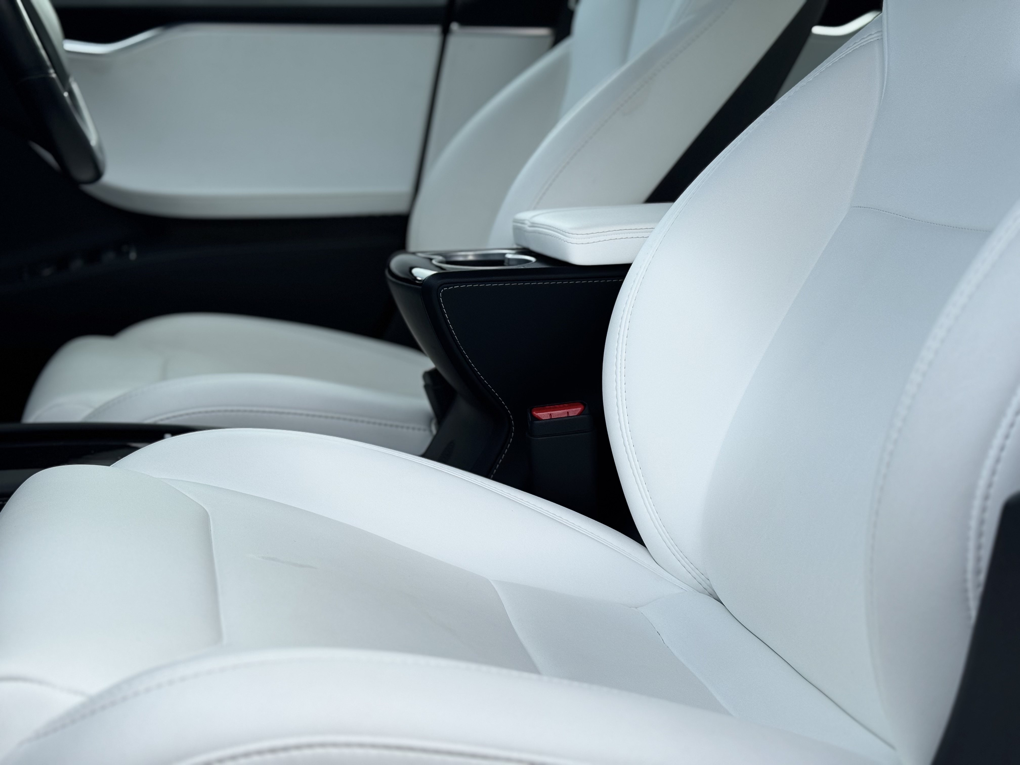 Tesla Model S 100D - 2018