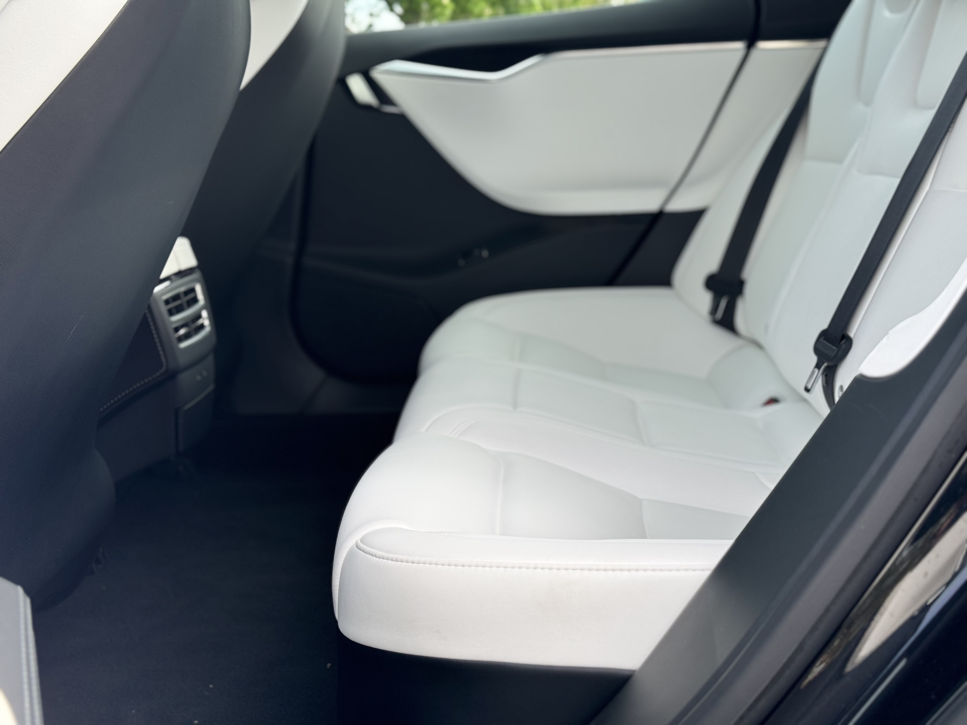 Tesla Model S 100D - 2018