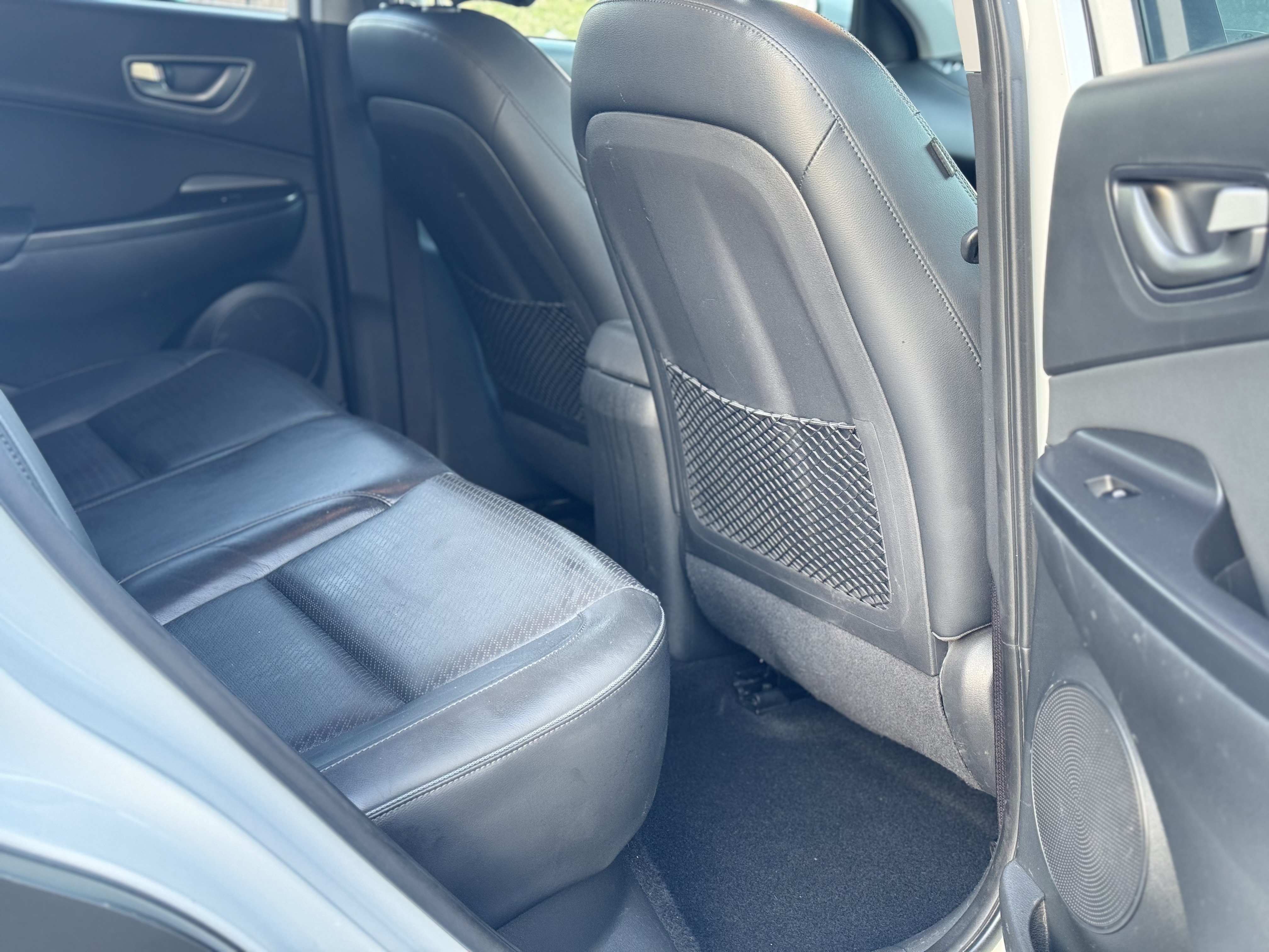 Hyundai KONA  64kWh Premium SE Auto 
