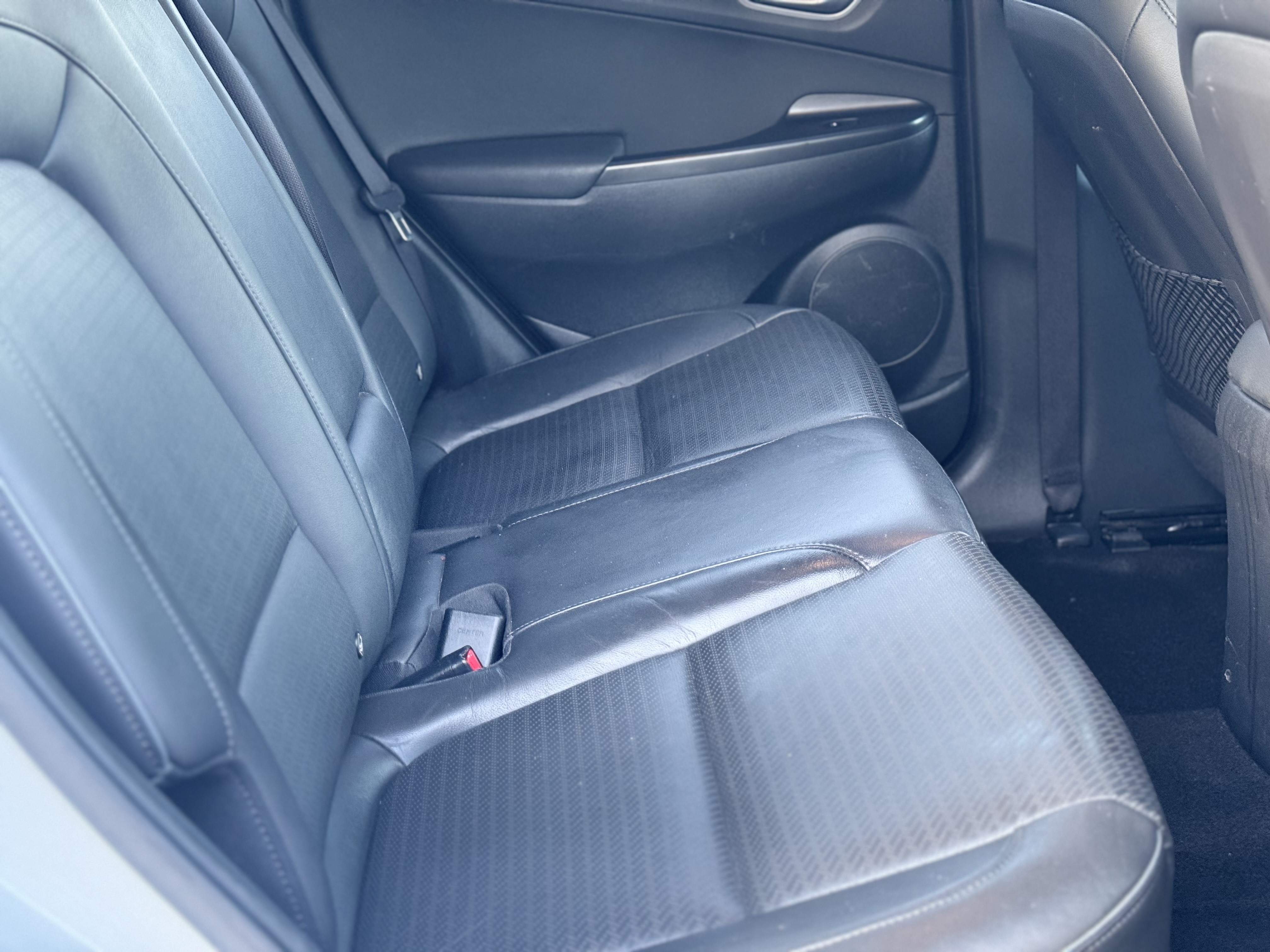 Hyundai KONA  64kWh Premium SE Auto 