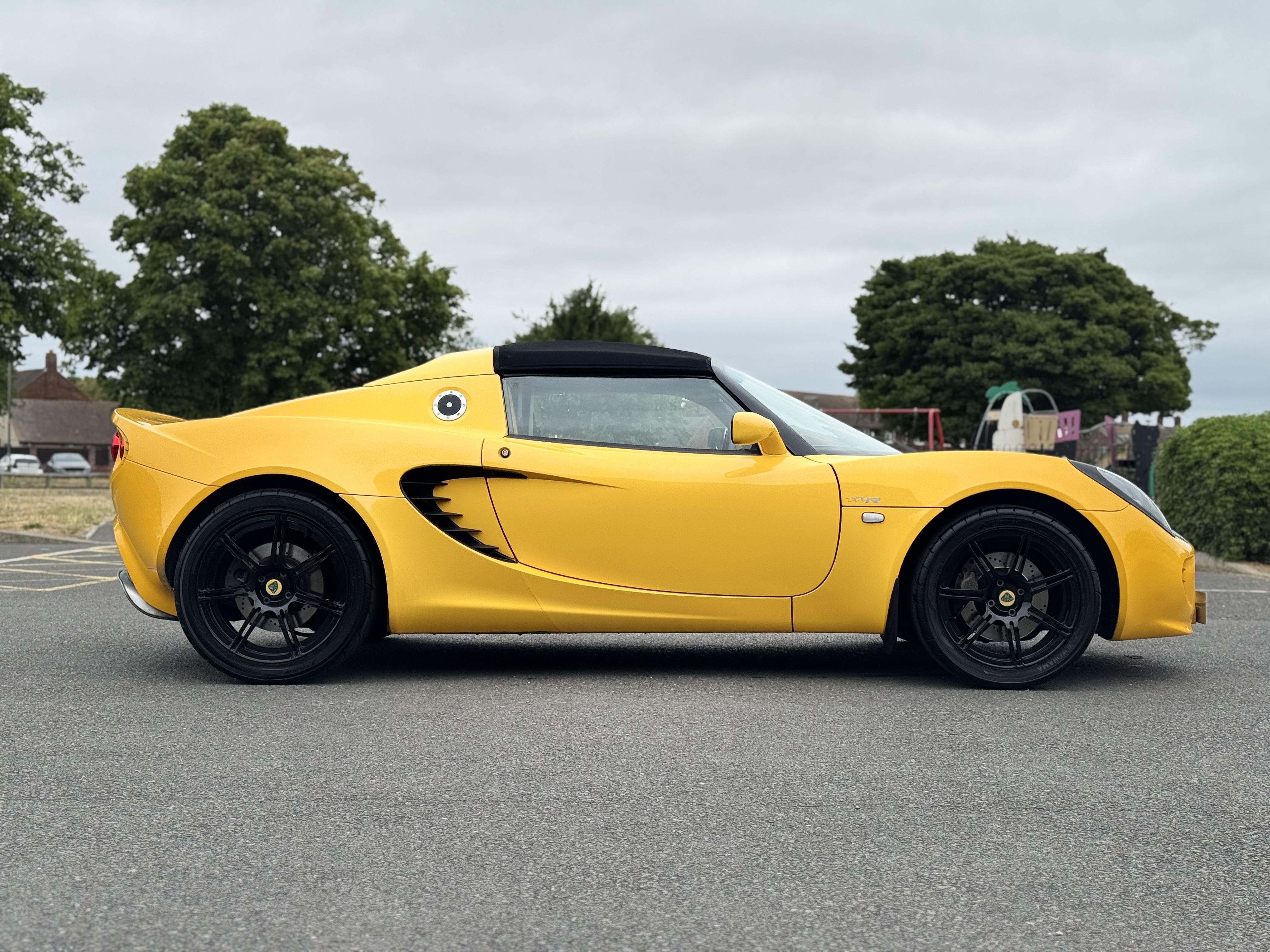 Lotus Elise 111R 2006