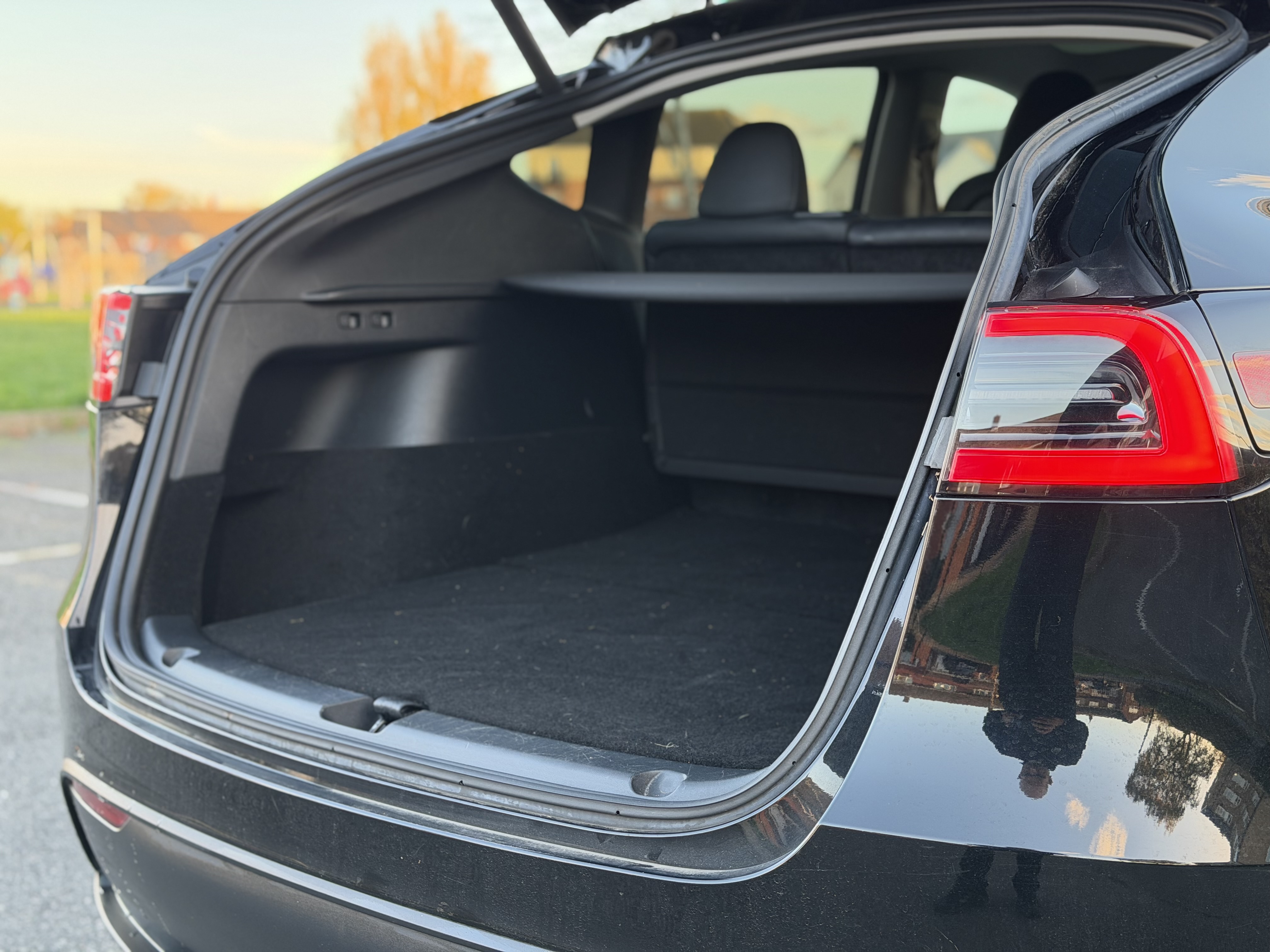 Tesla Model Y Performance - 32749