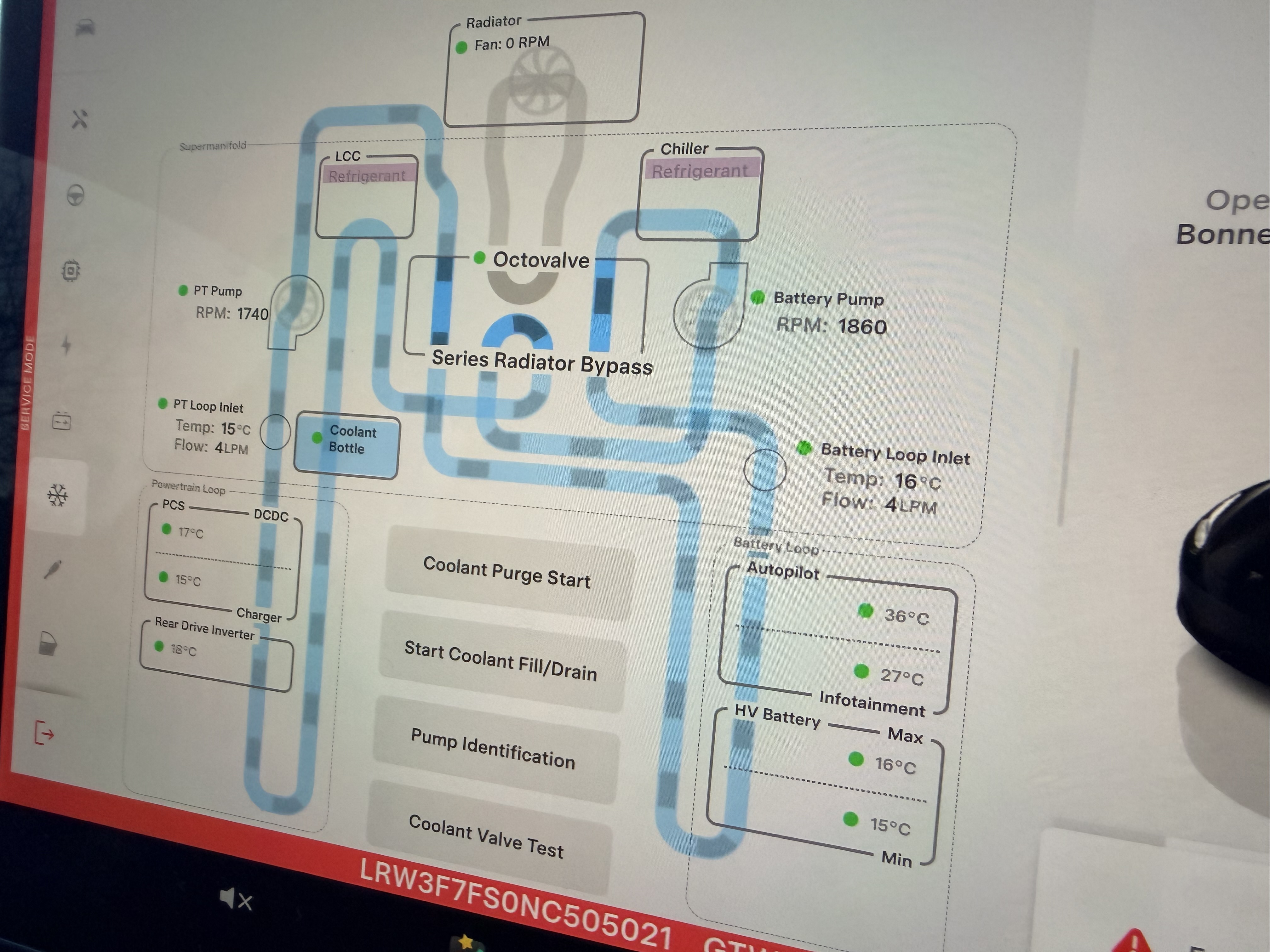 Tesla Model 3 Standard Range Plus - 11000 miles