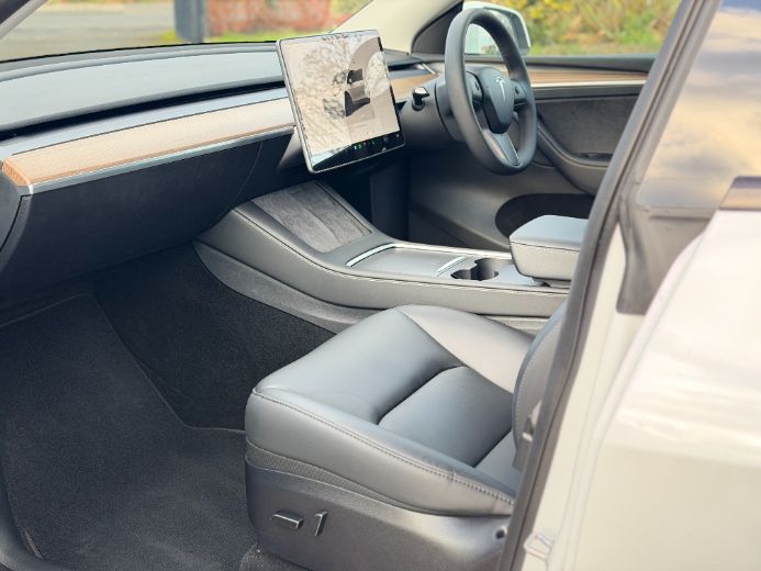 Tesla Model 3 Long Range - 31k Miles