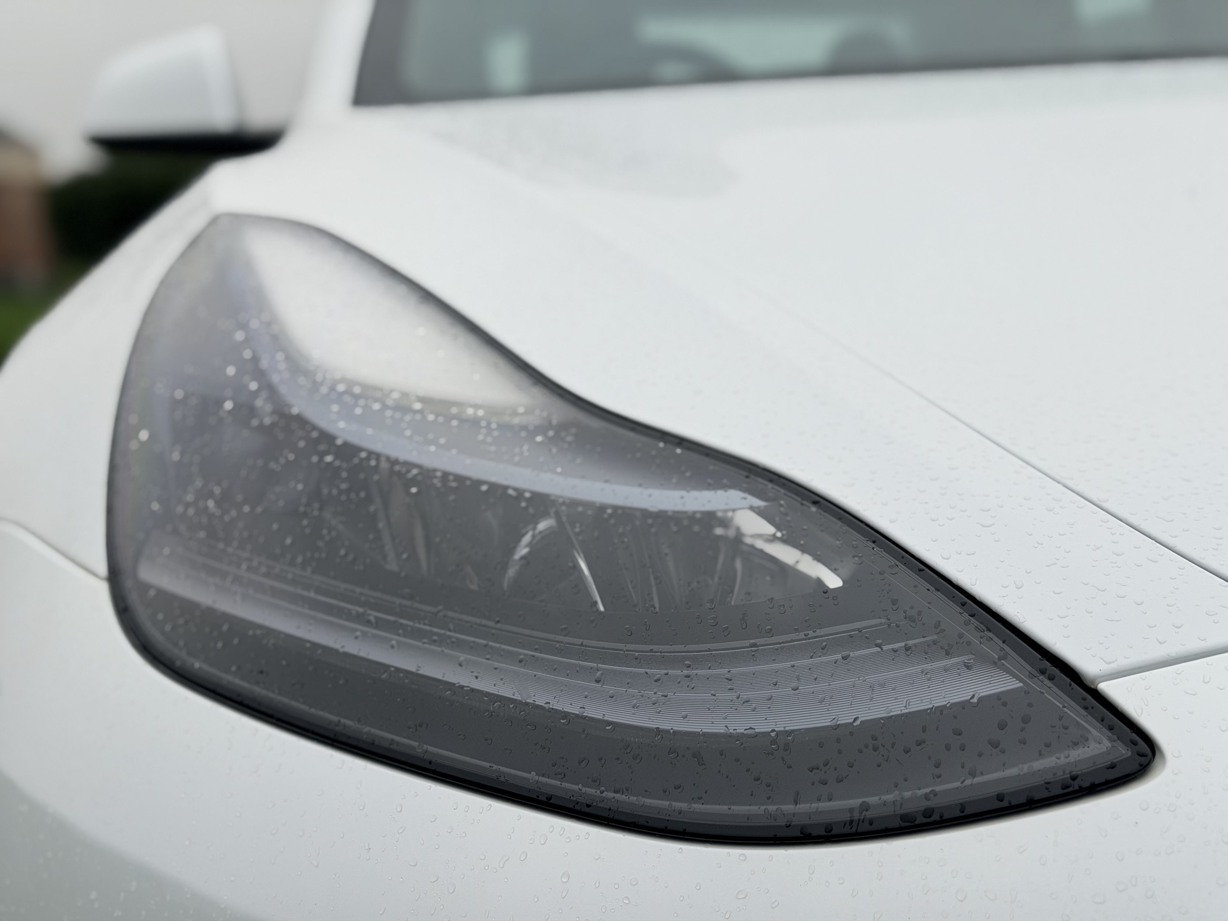 Tesla Model 3 Long Range - 37000 Miles