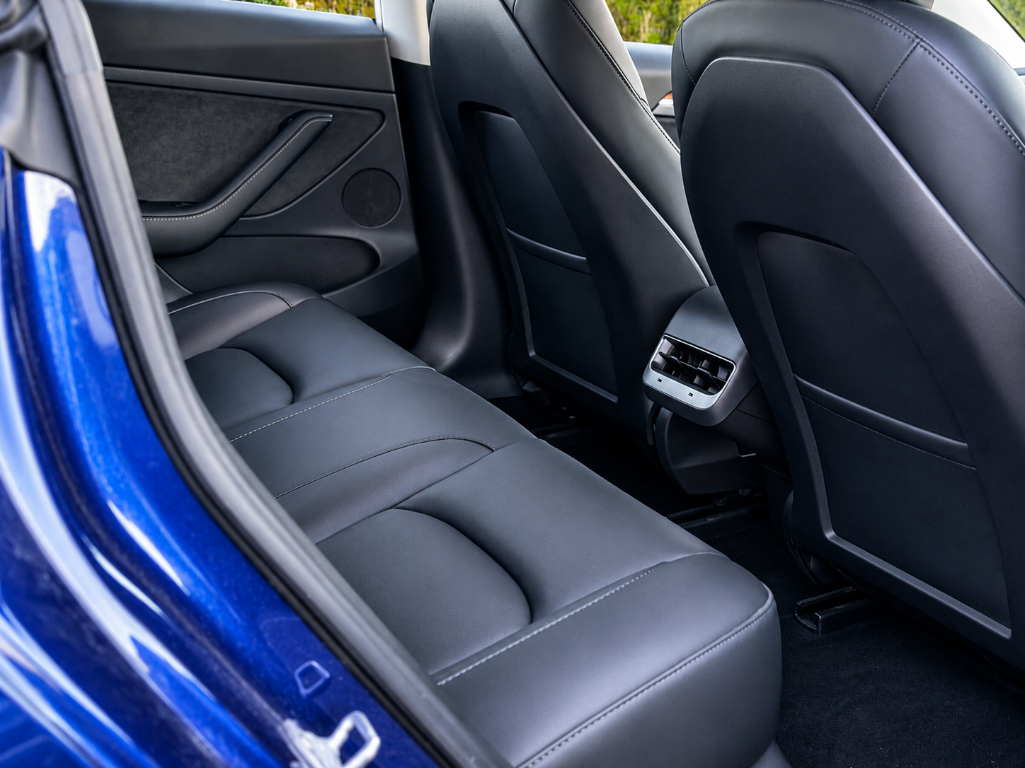 Tesla Model 3 RWD - 2023