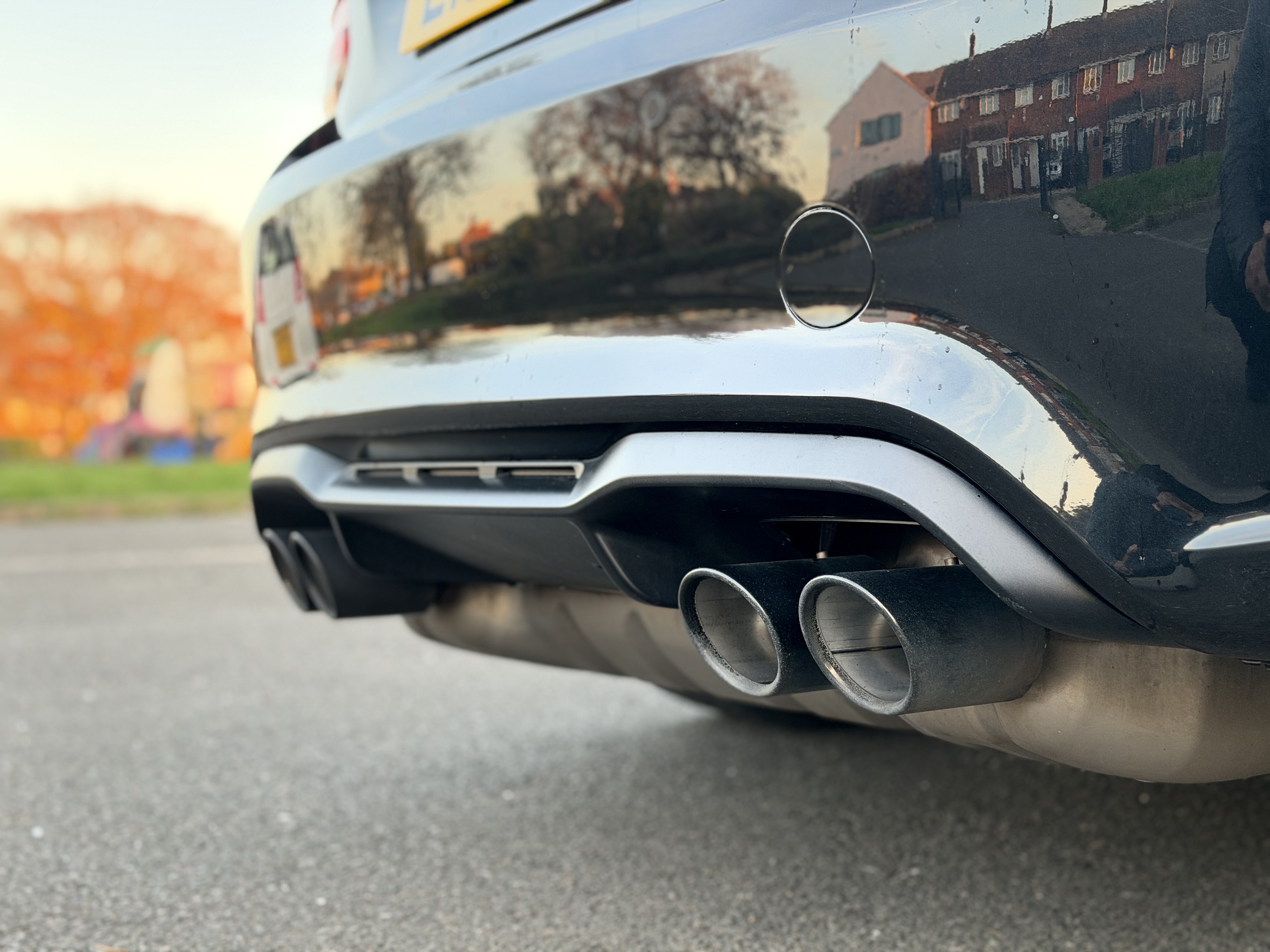 BMW M2 Competition - 38000 Miles