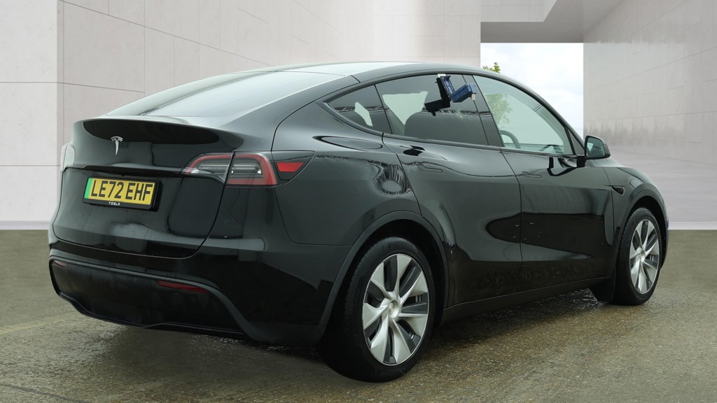 Tesla Model Y RWD - 25k Miles