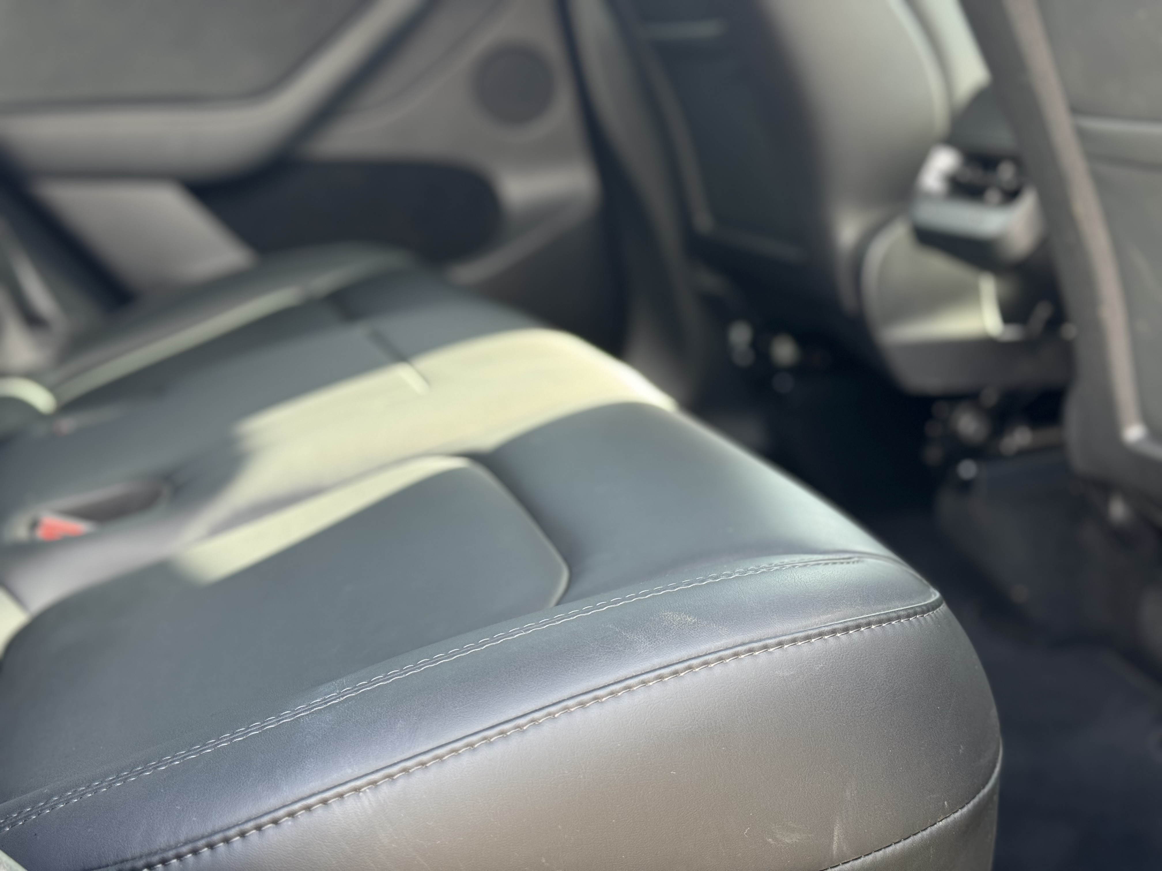 Tesla Model Y Long Range