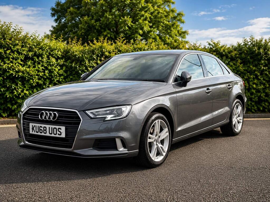 Audi A3 1.0 TFSI 30 Sport Euro 6 (s/s) 4dr - 56k Miles