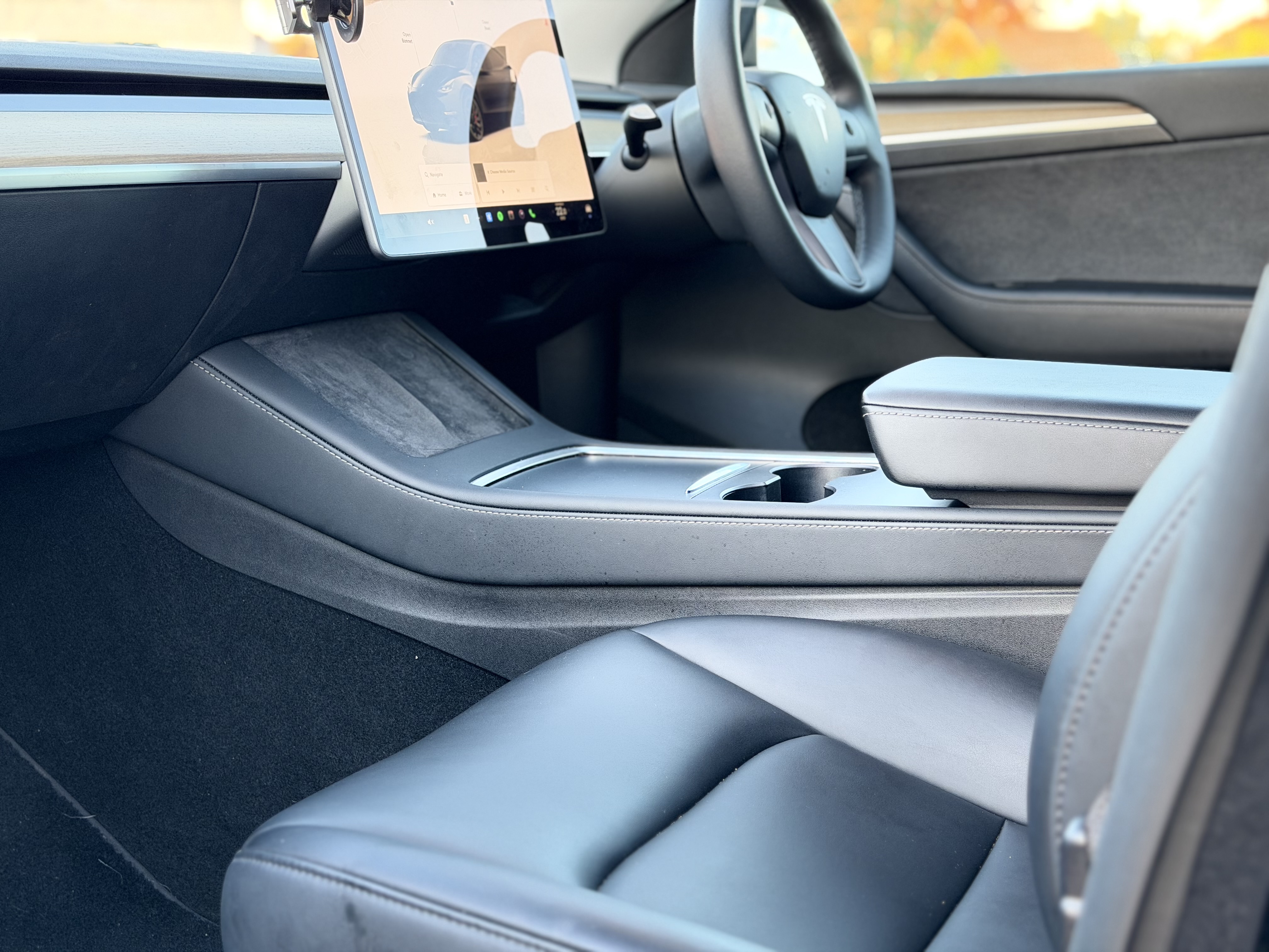 Tesla Model Y Performance - 32749