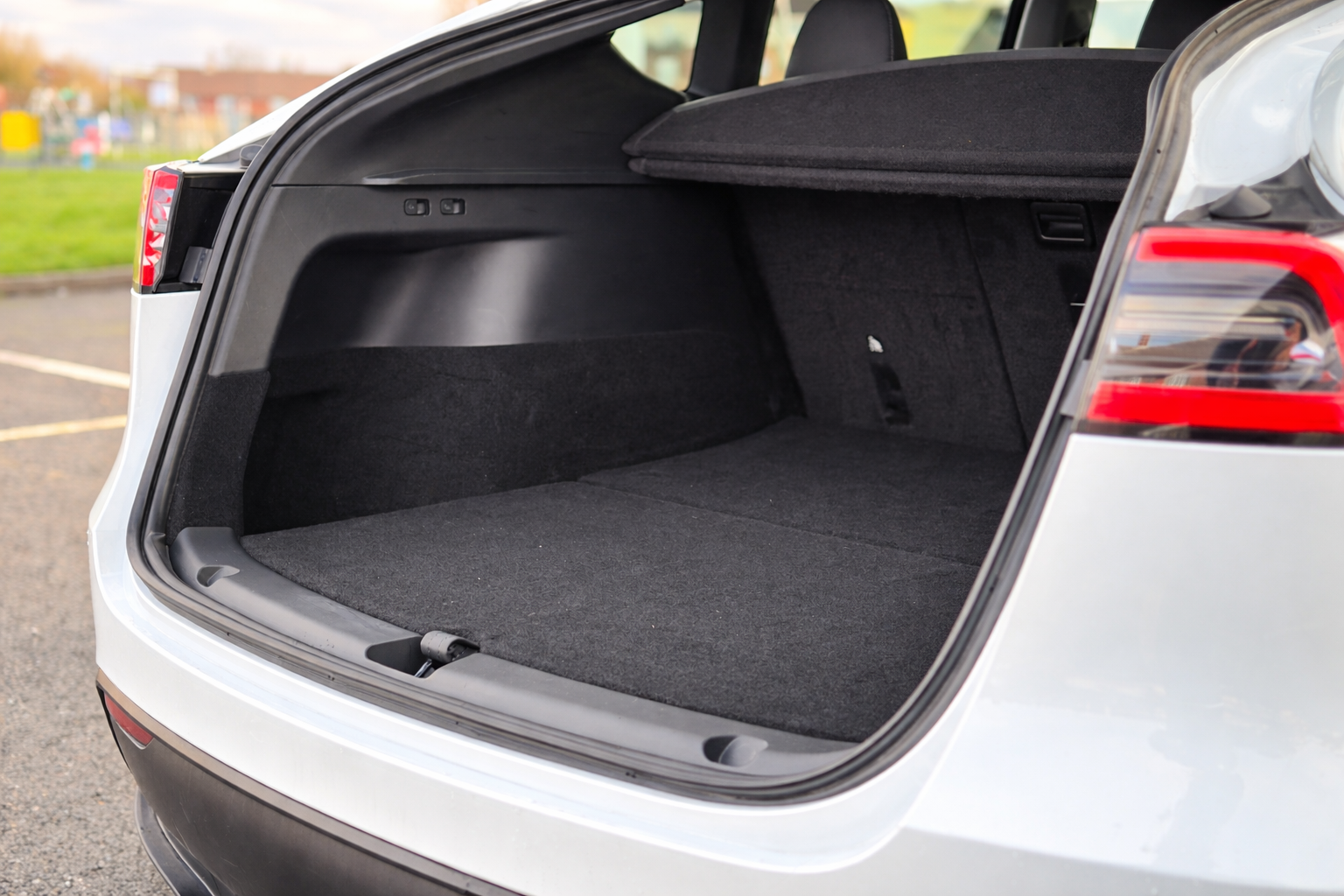 Tesla Model Y RWD - 9k Miles