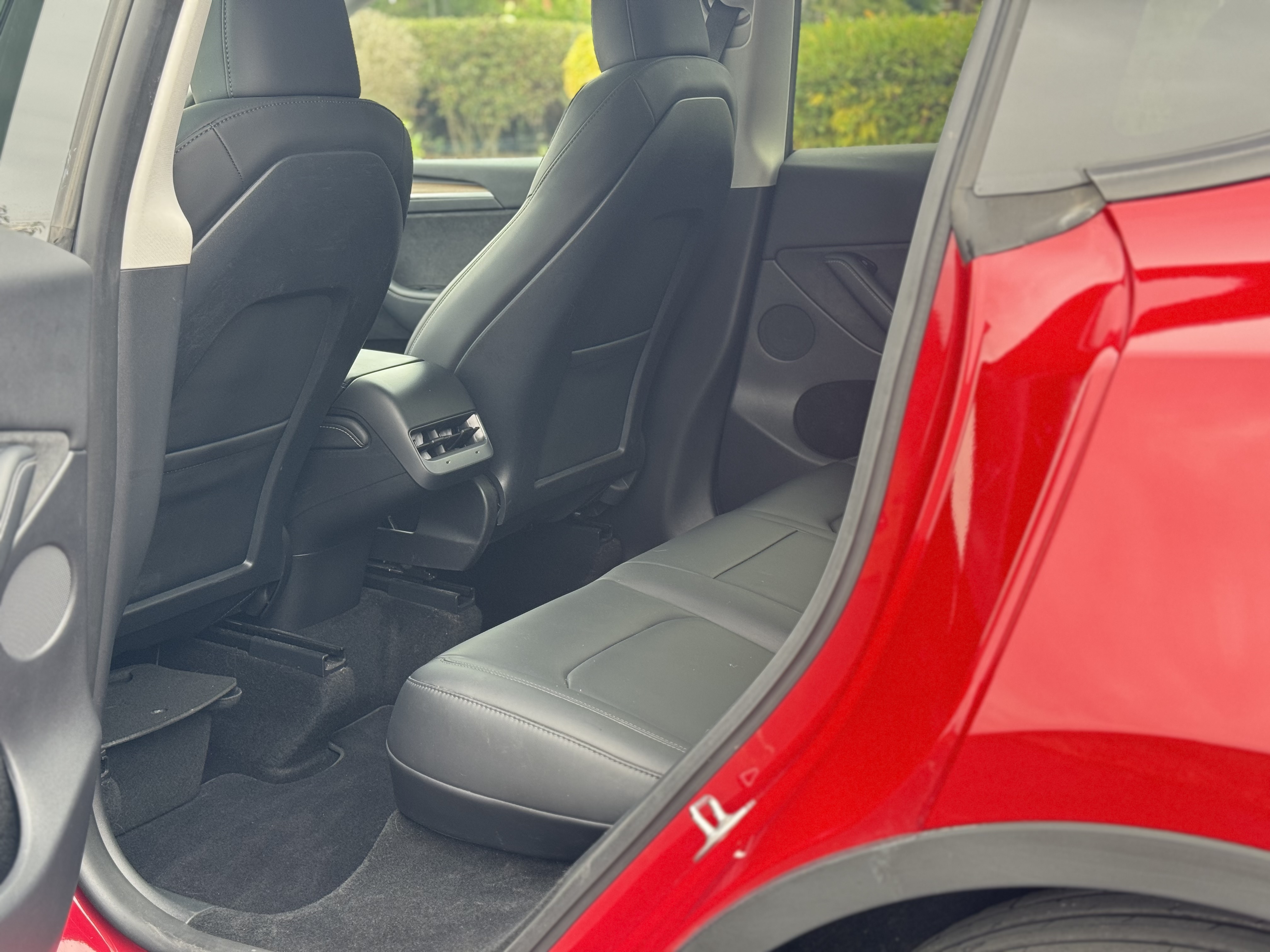 Tesla Model Y Long Range 2023