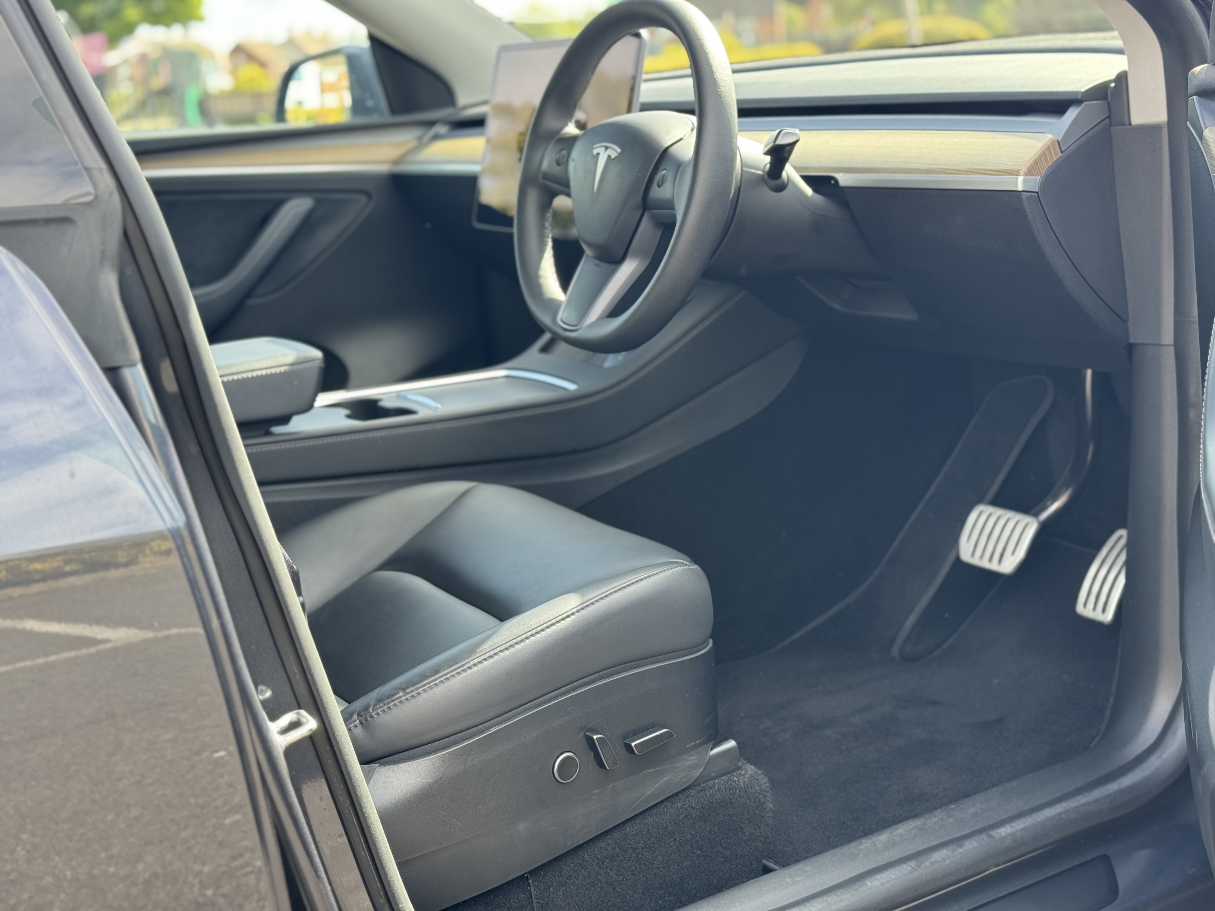 Tesla Model Y Performance 2023