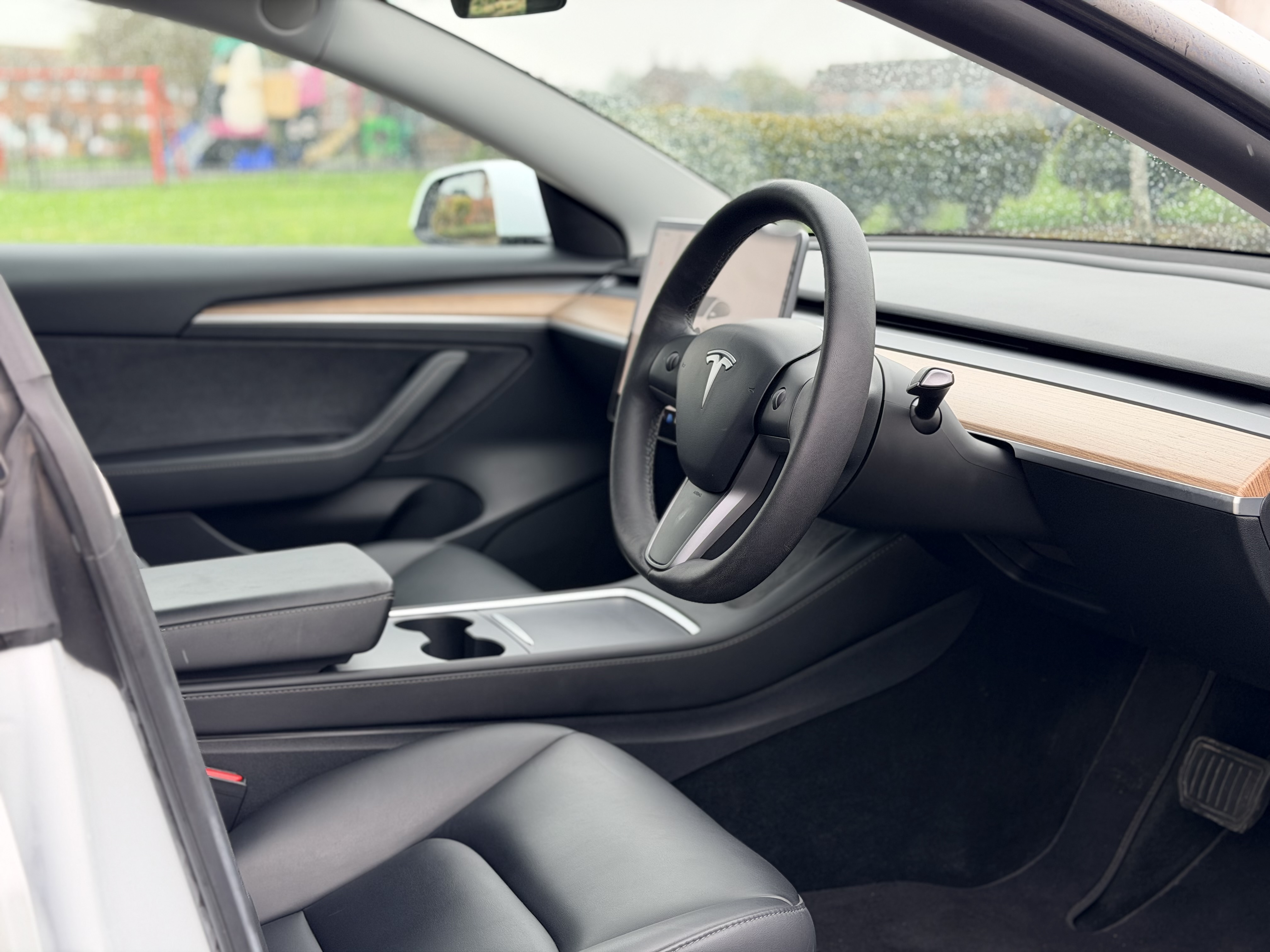 Tesla Model 3 Long Range - 31k Miles