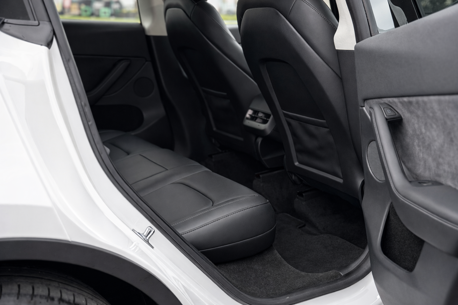 Tesla Model Y Long Range - 7k Miles