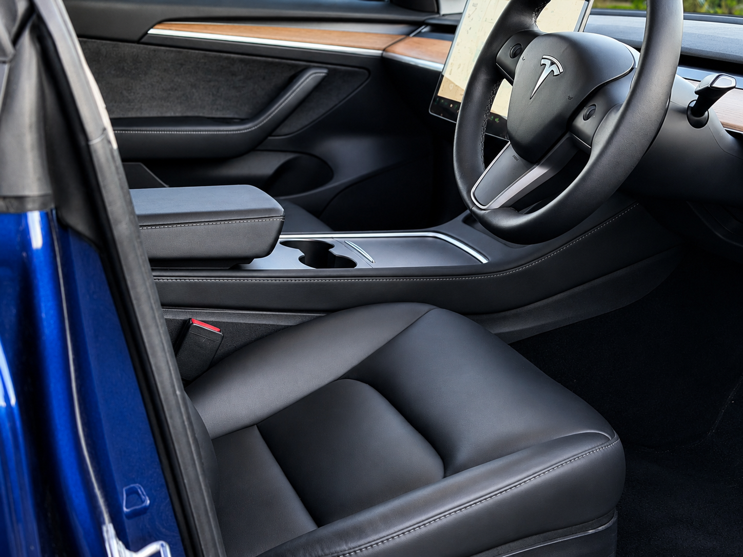 Tesla Model 3 RWD - 2023
