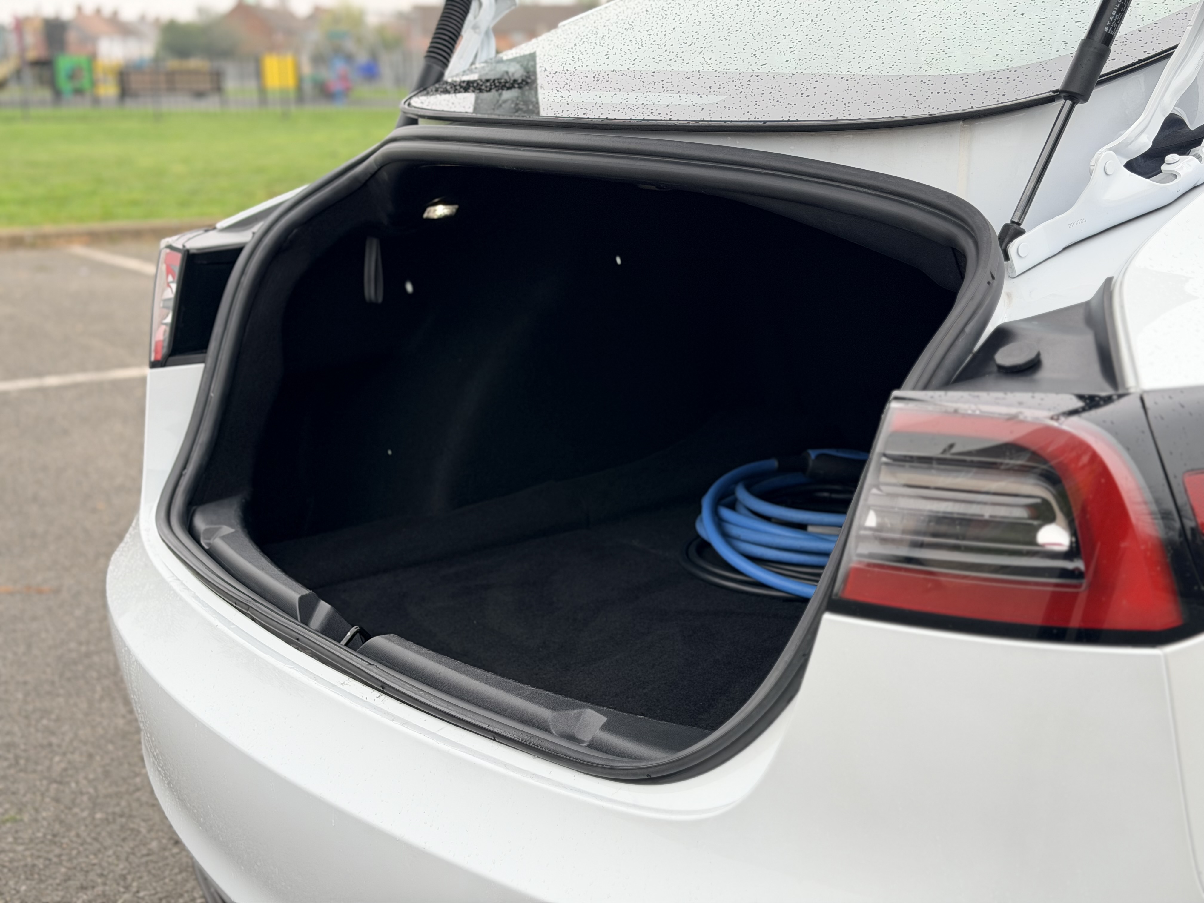 Tesla Model 3 Long Range - 31k Miles