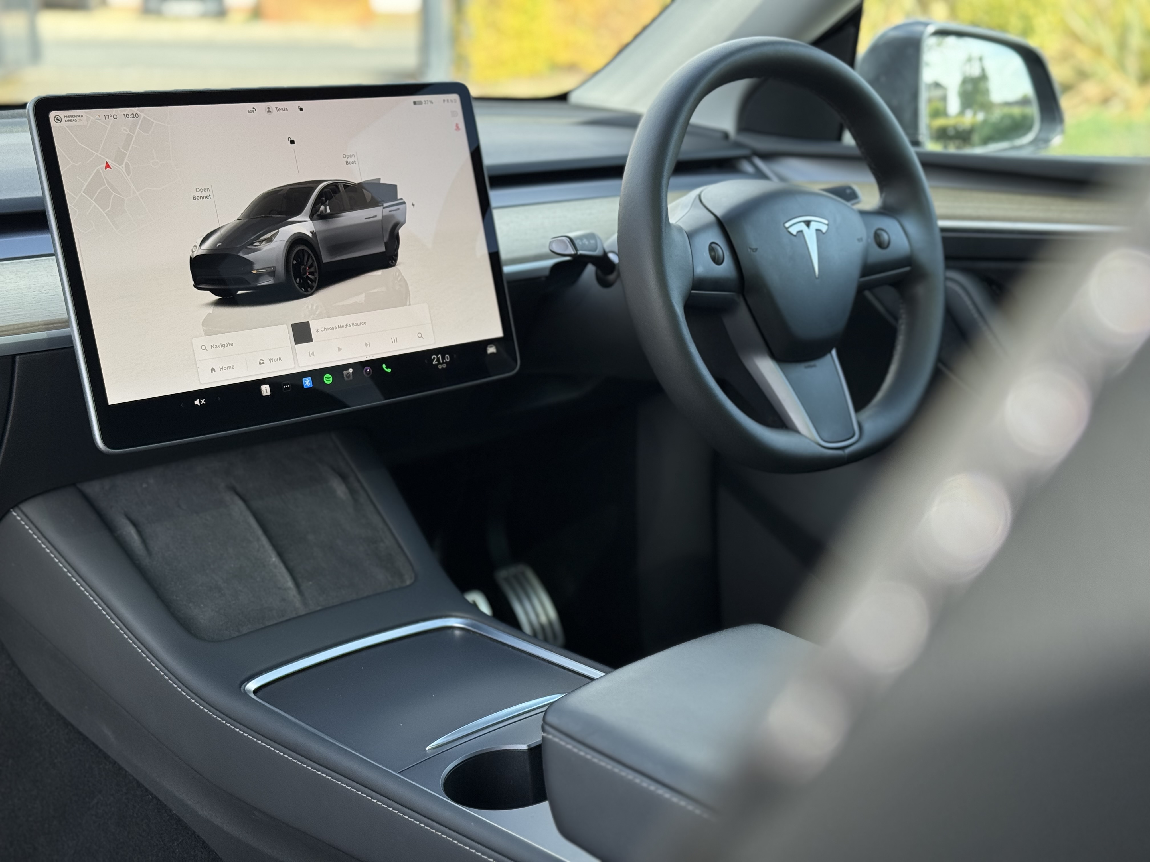 Tesla Model Y Performance 2023
